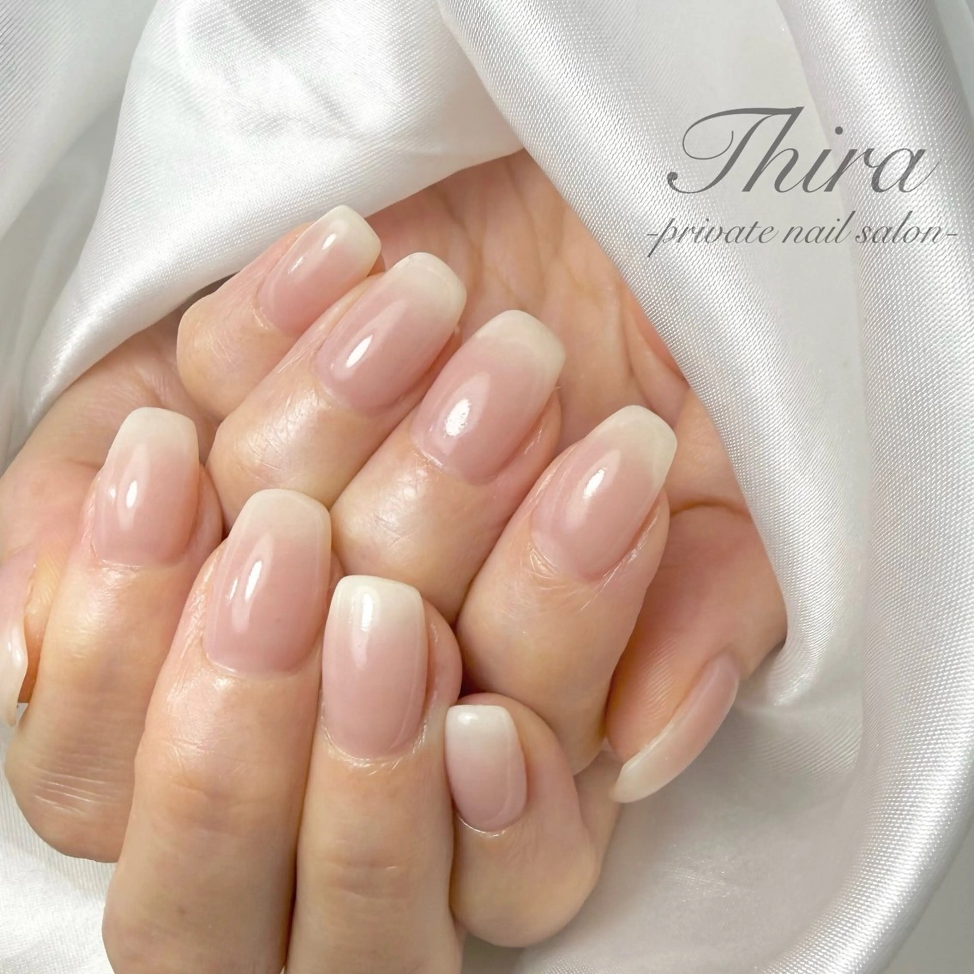 ネイル Nail saeのネイルデザイン