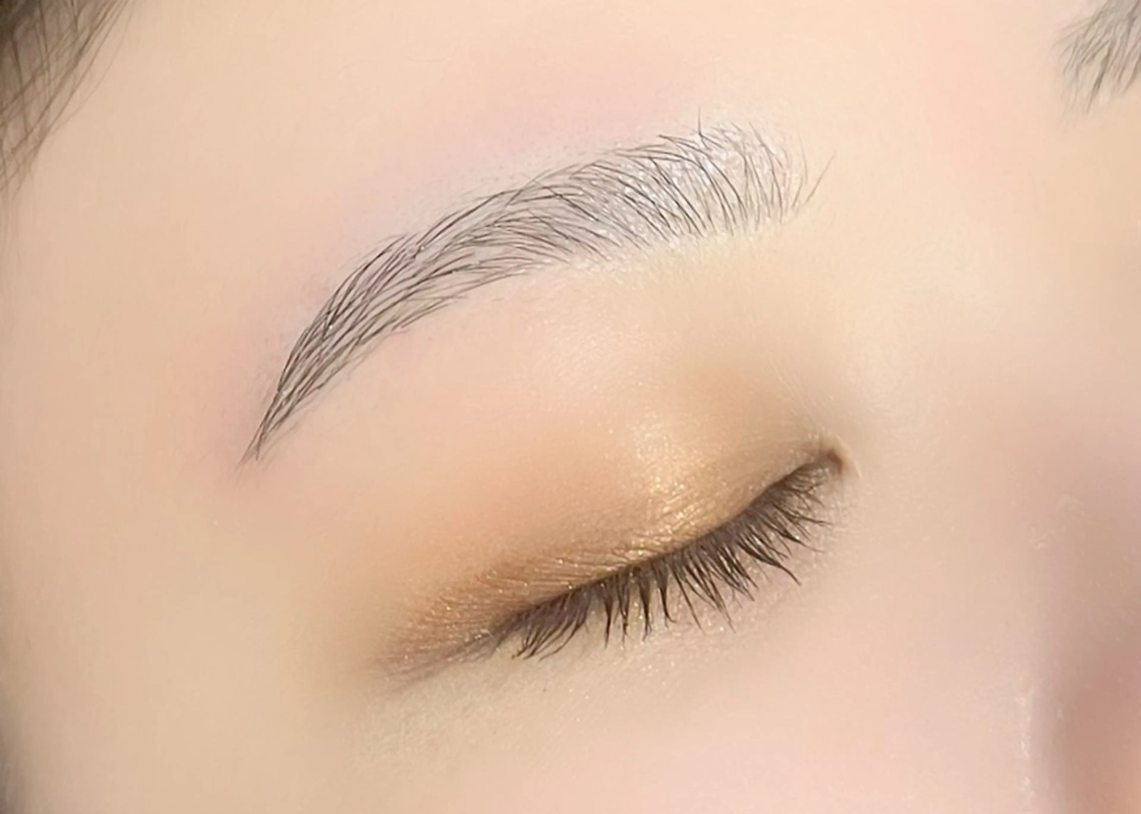 アイブロウ 似合わせ眉🎀 mokaの眉毛・アイブロウイメージ