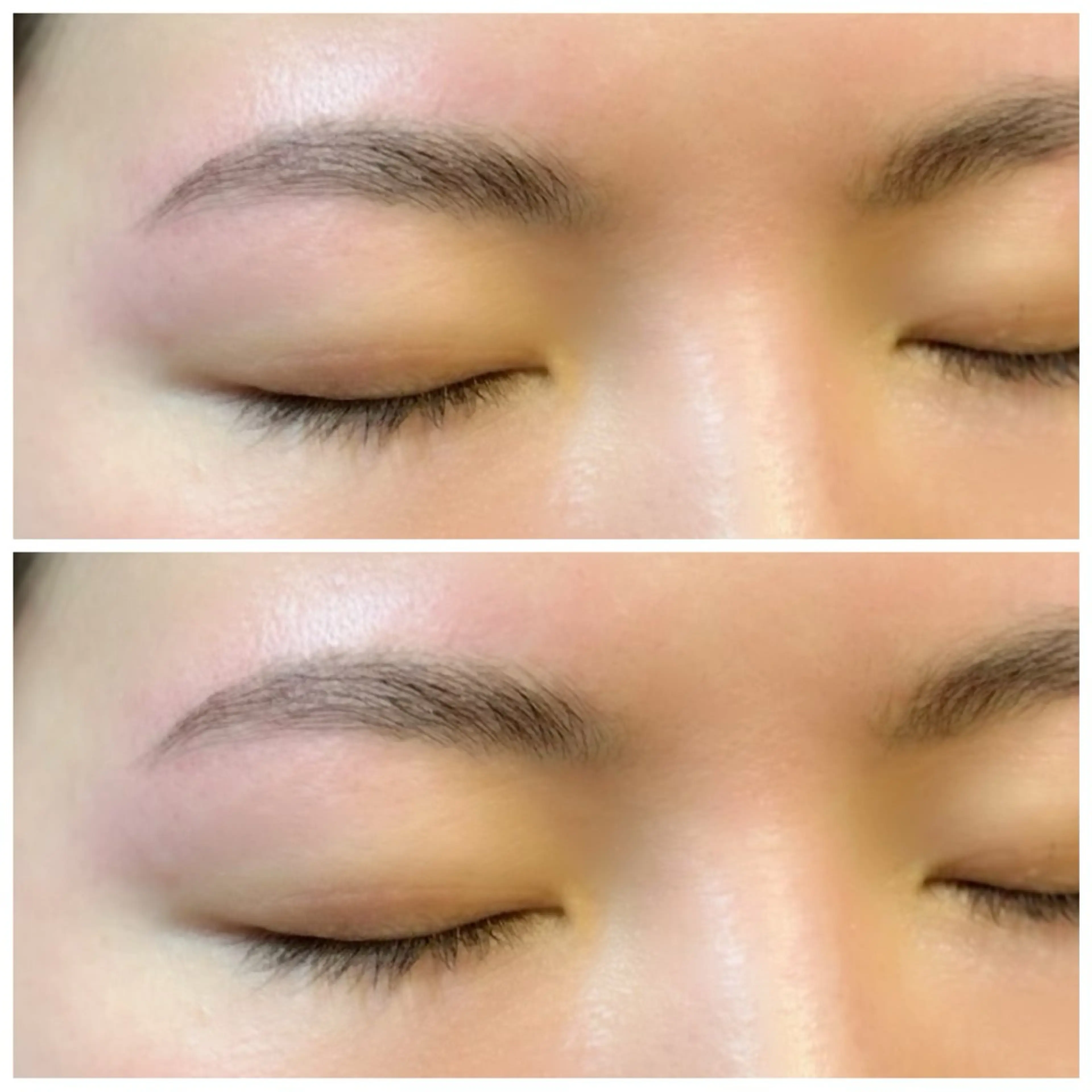 アイブロウ ワックス脱毛 その他(アイブロウ) HBL/眉毛専門 salonのマツエク・マツパデザイン
