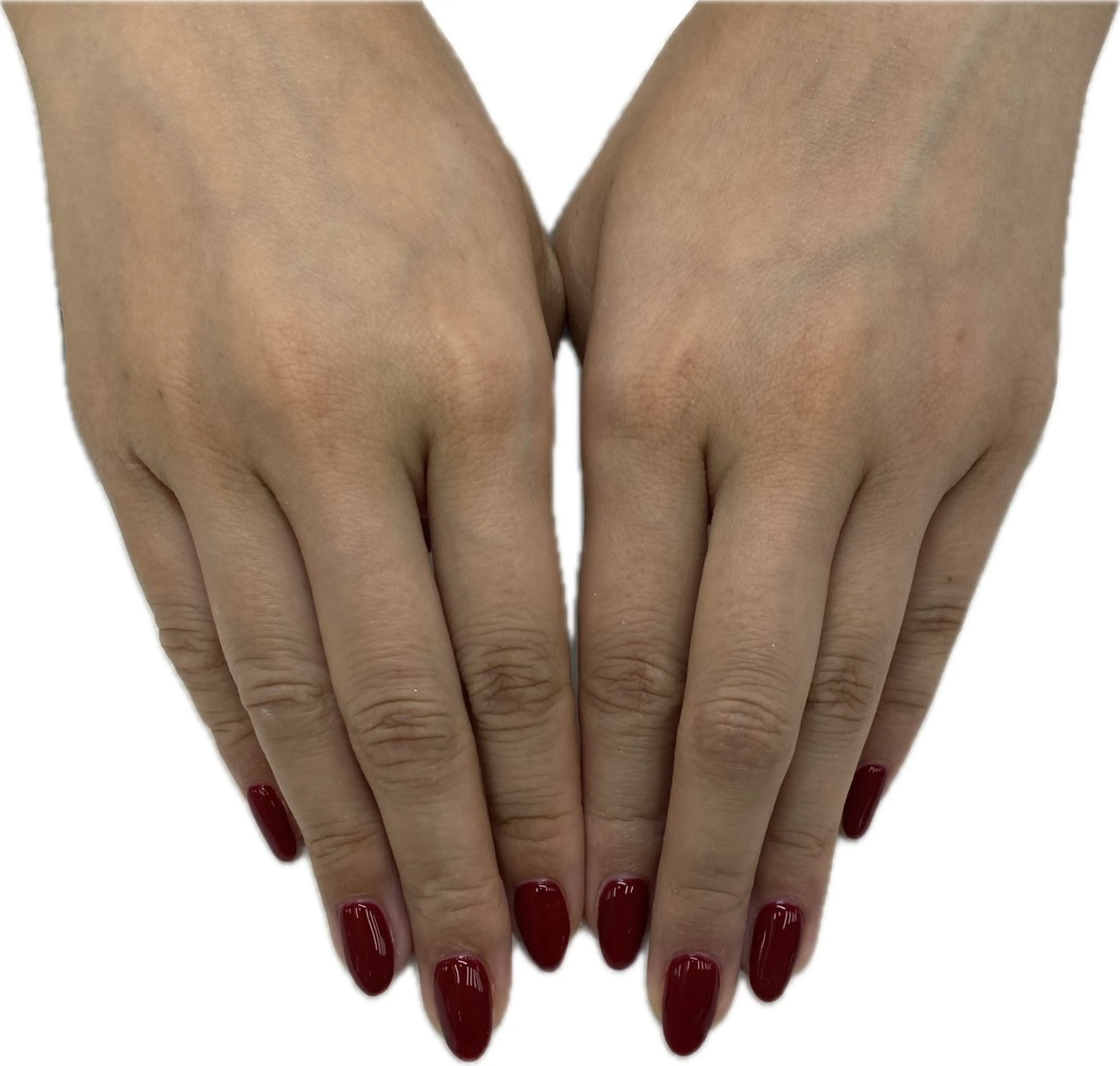 ネイル MAXKELLY AIのネイルデザイン