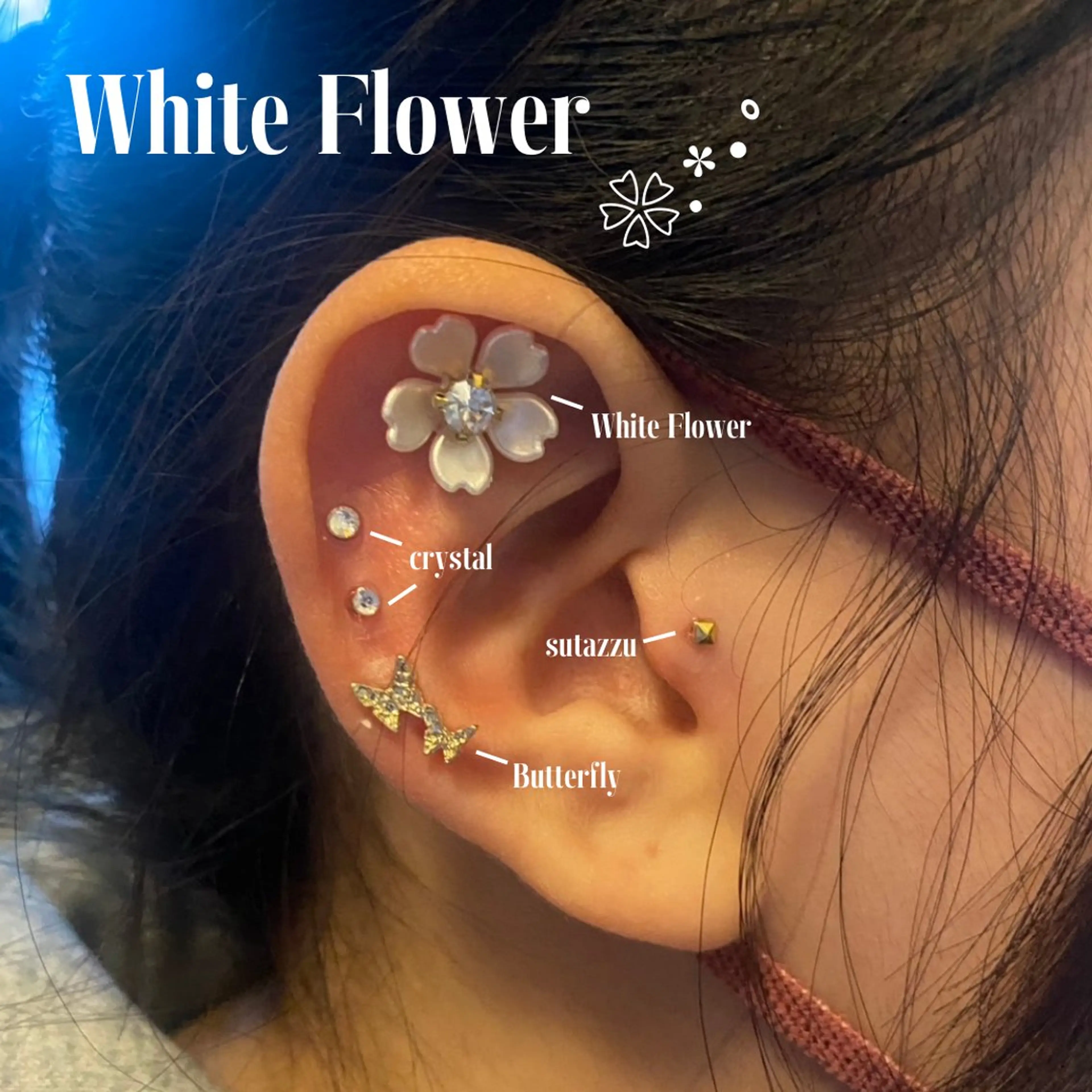 わ笑和 スタッフのエステ・リラクイメージ