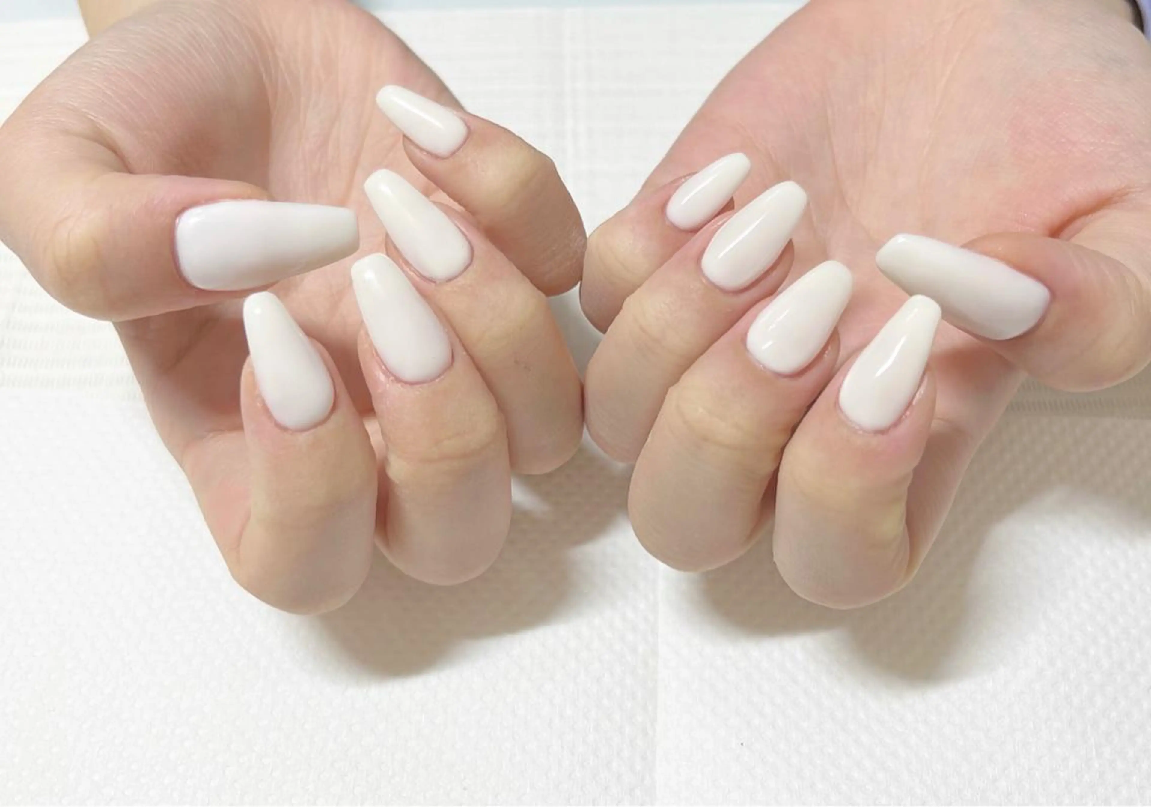 ネイル 橋本 朋佳のマツエク・マツパデザイン