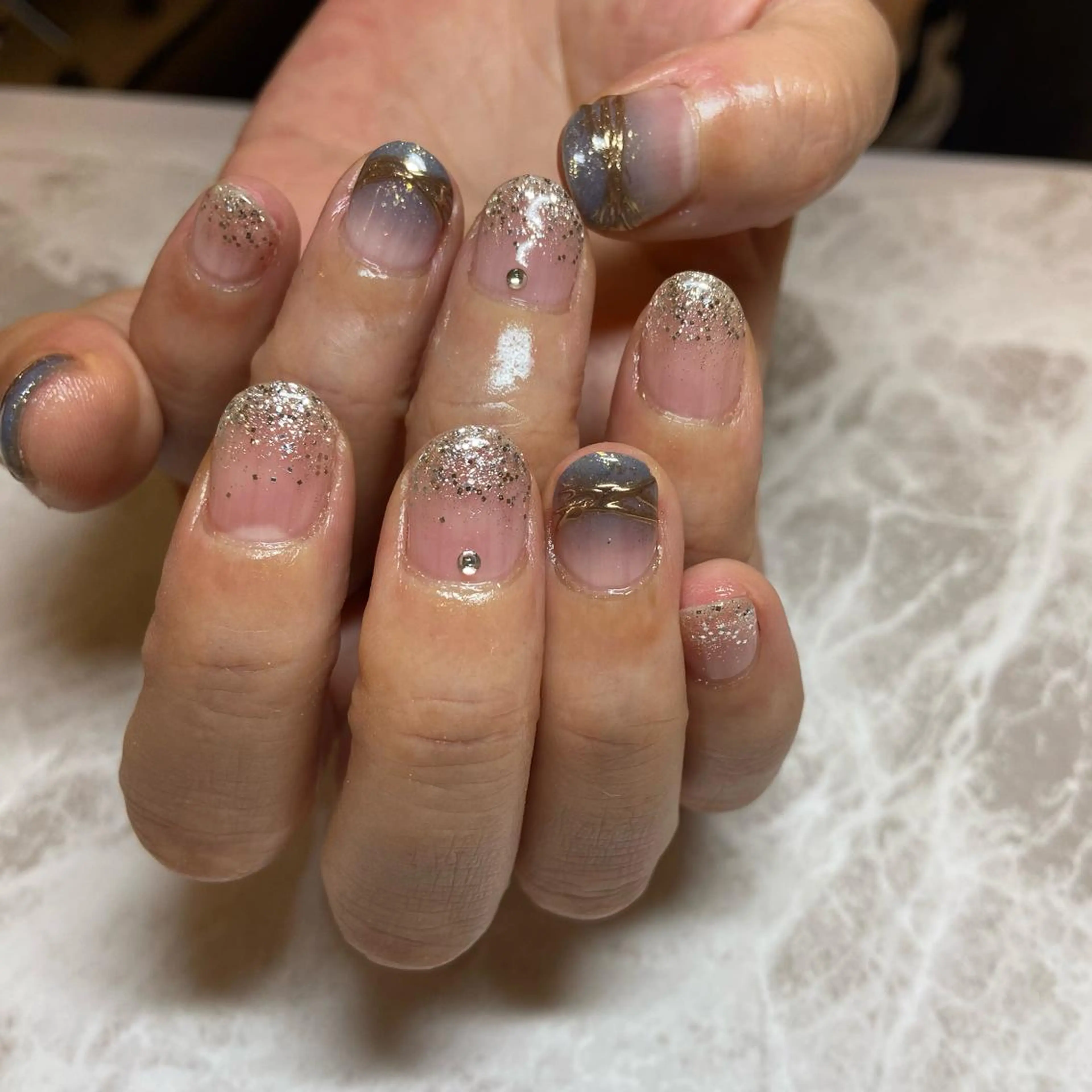 ネイル NAIL SALON Rのネイルデザイン