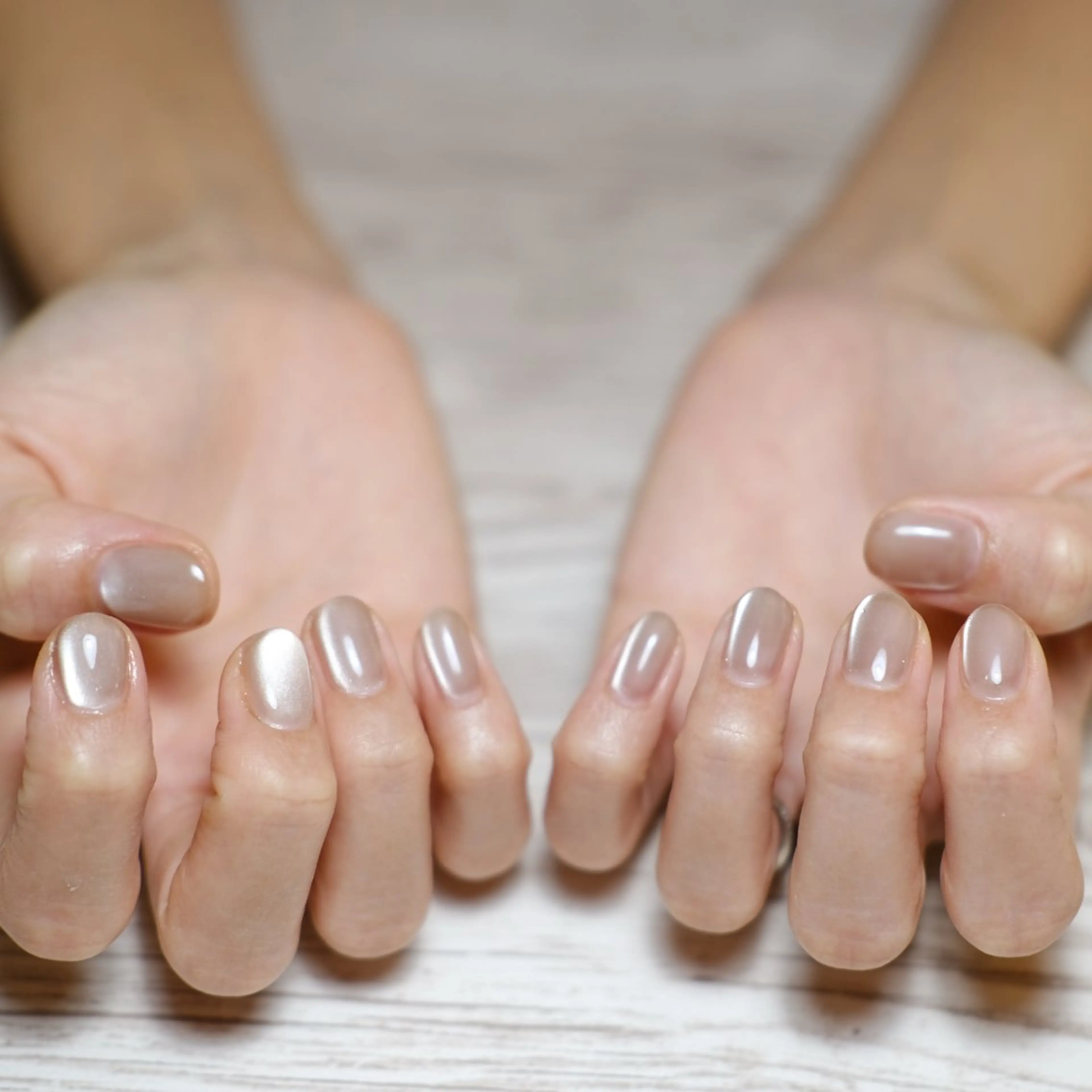 ネイル ハンドネイル July nail salonのネイルデザイン