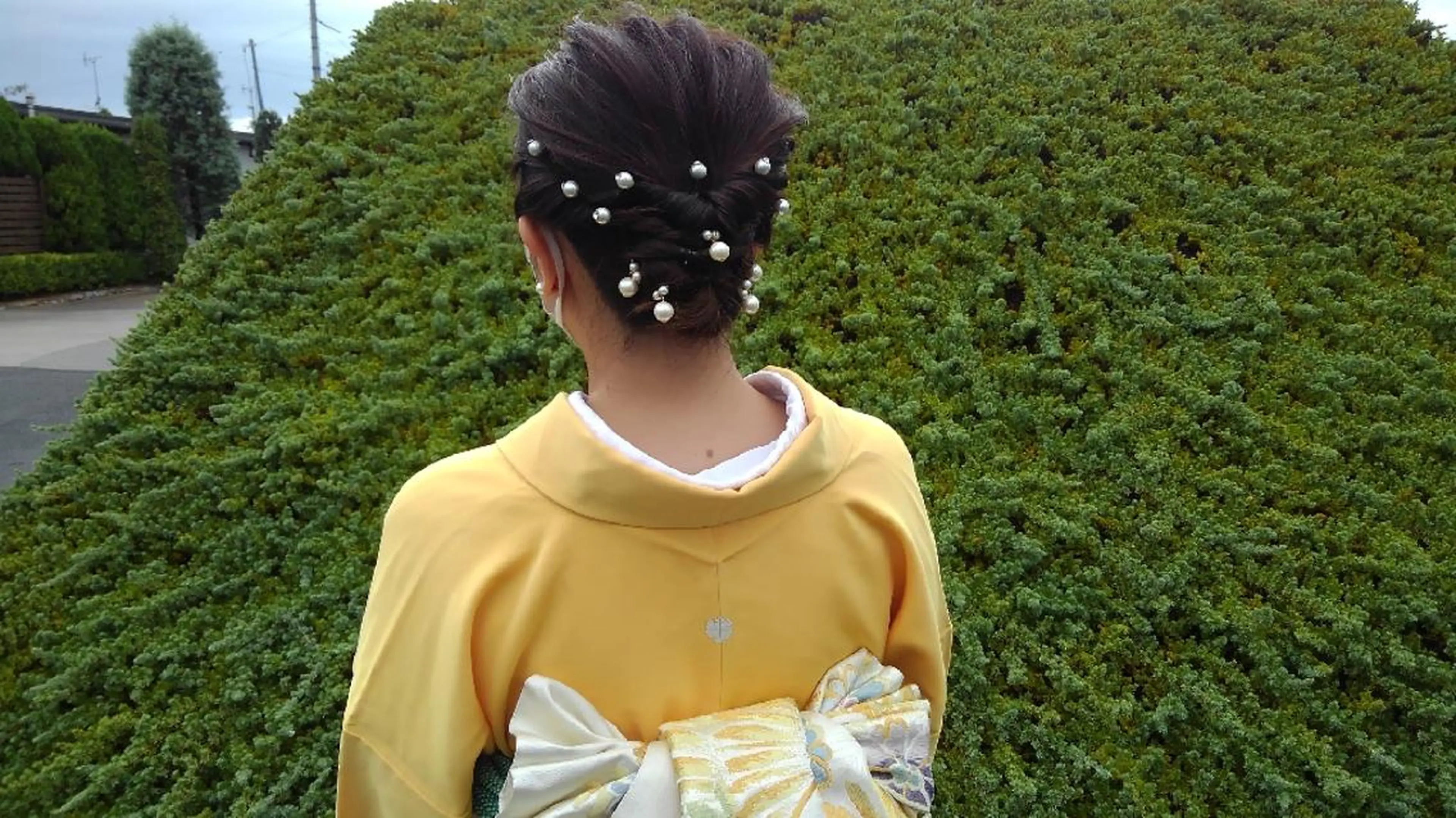 ヘアアレンジ beauty spa ce FREEDOMのエステ・リラクイメージ