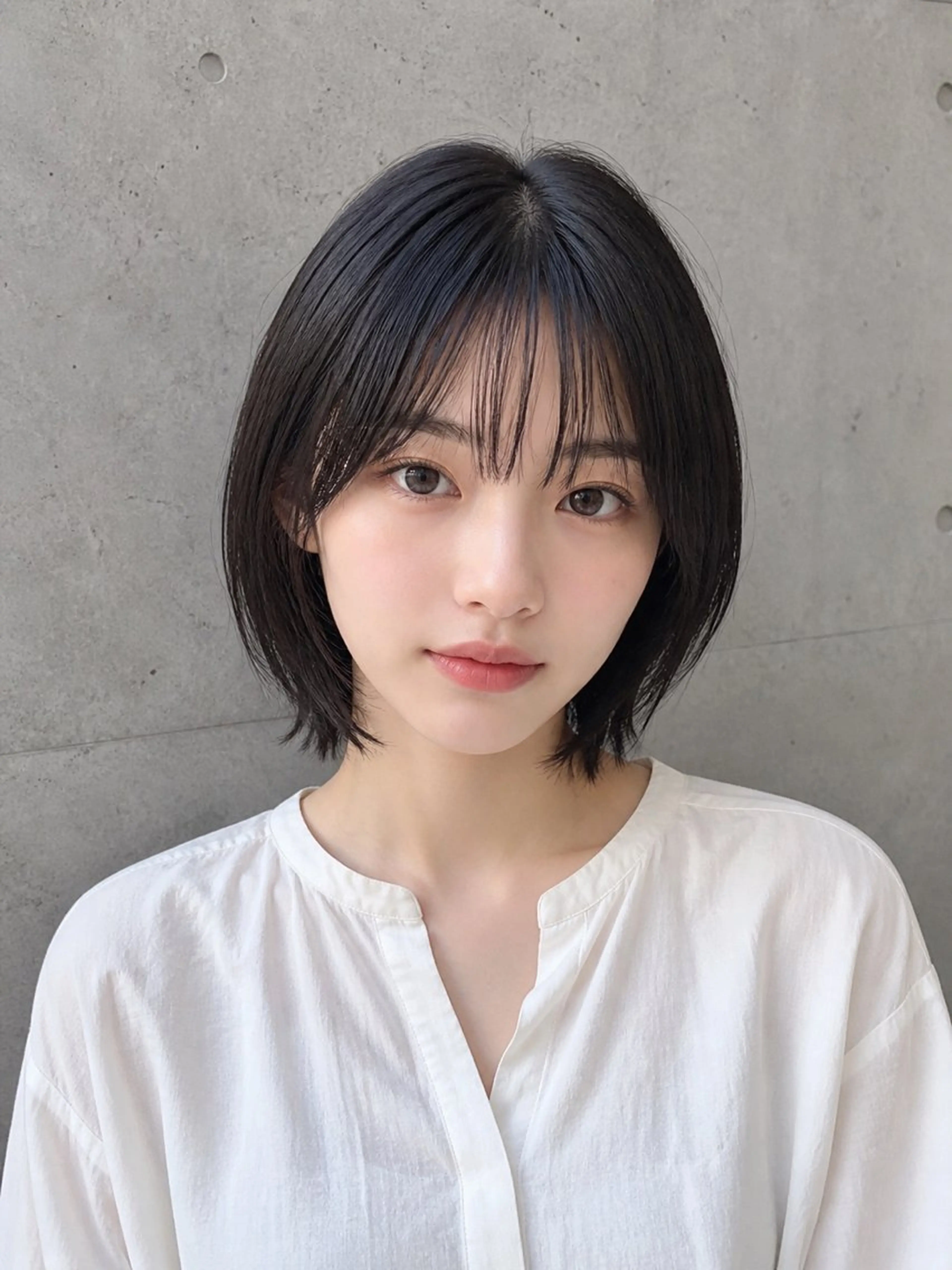 🐨🍋【20:00~】【レイヤーボブカット】🐨🍋の写真