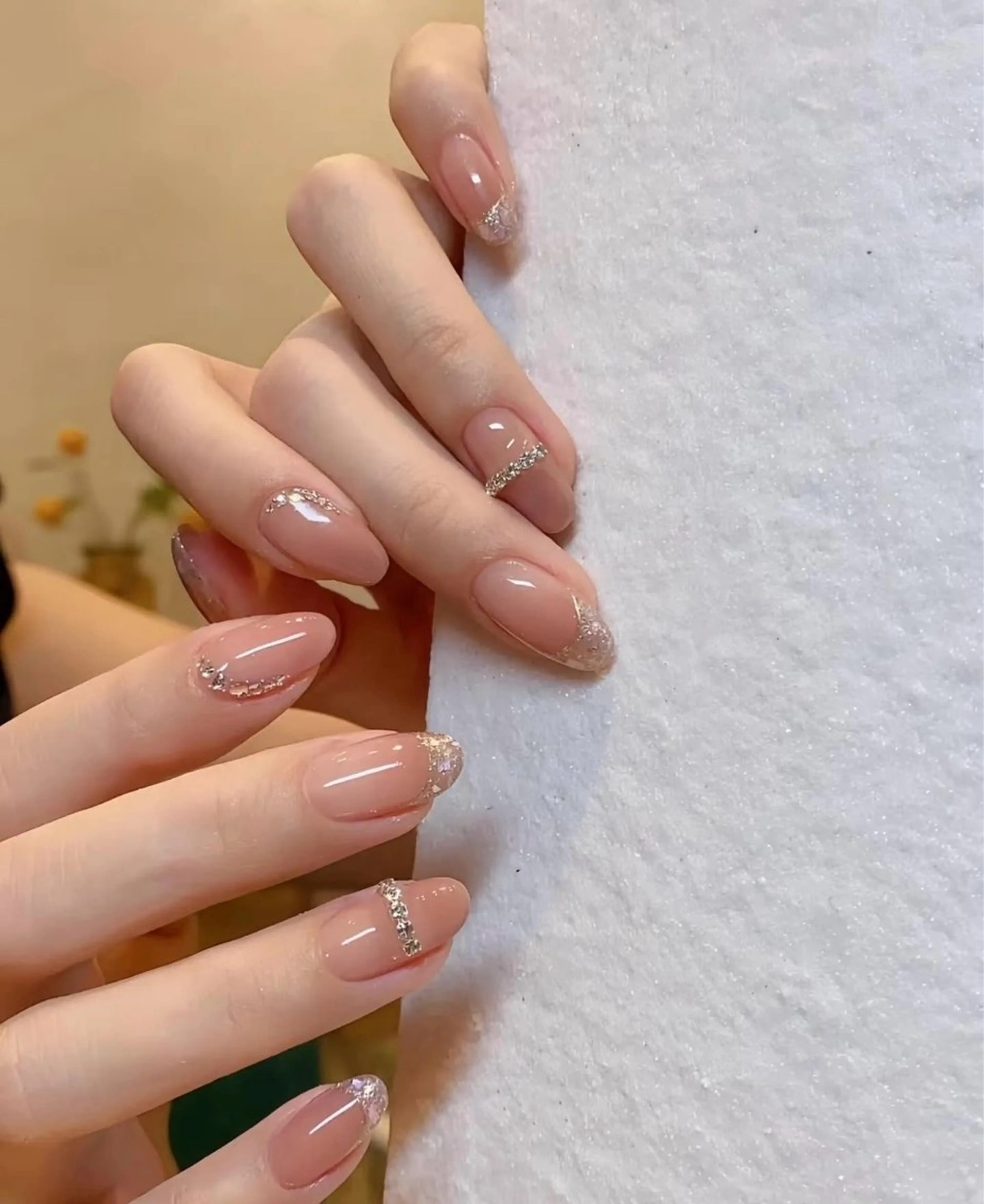 ネイル Iconic Nailのネイルデザイン