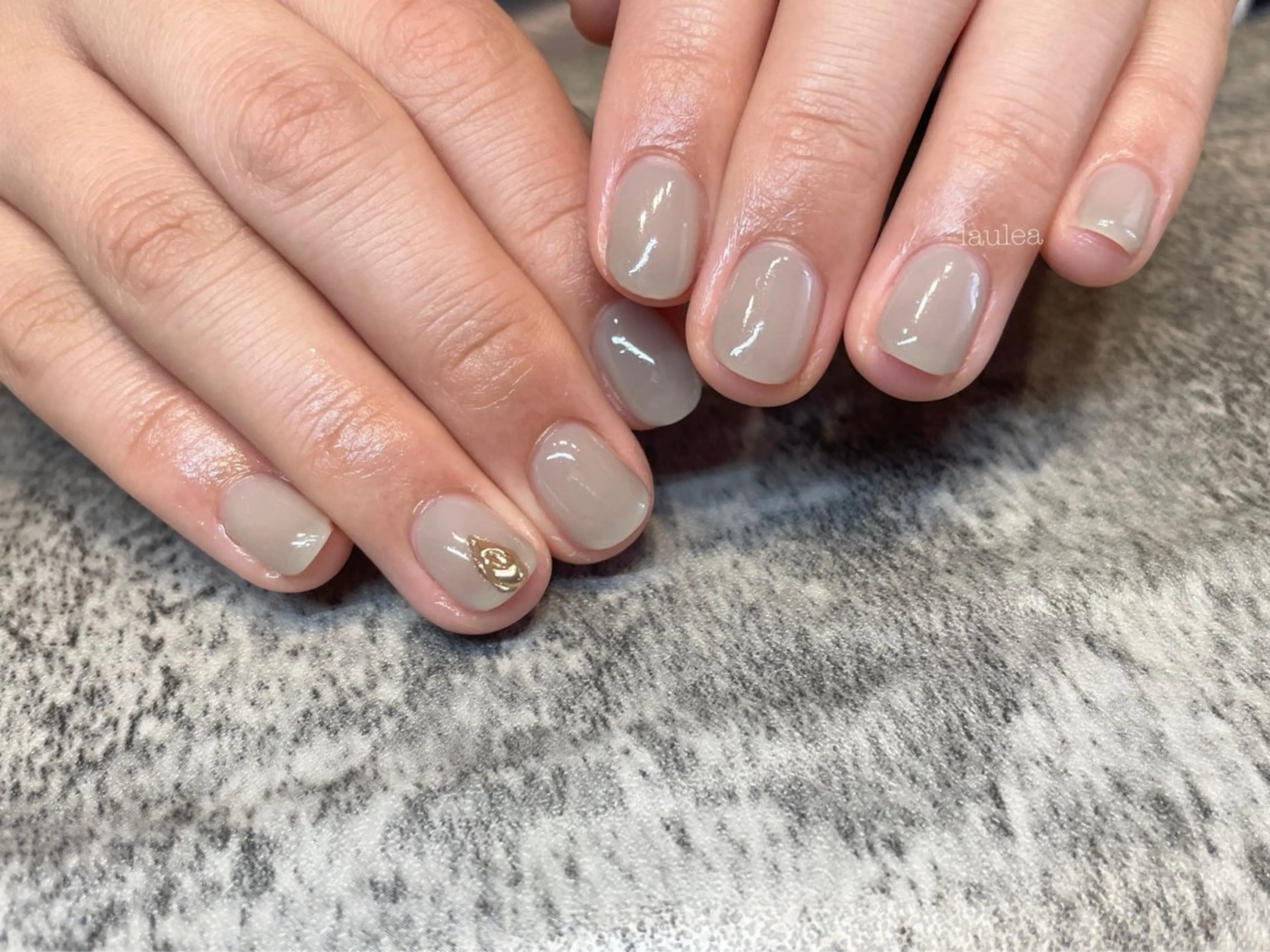 ネイル nagase yumiのネイルデザイン