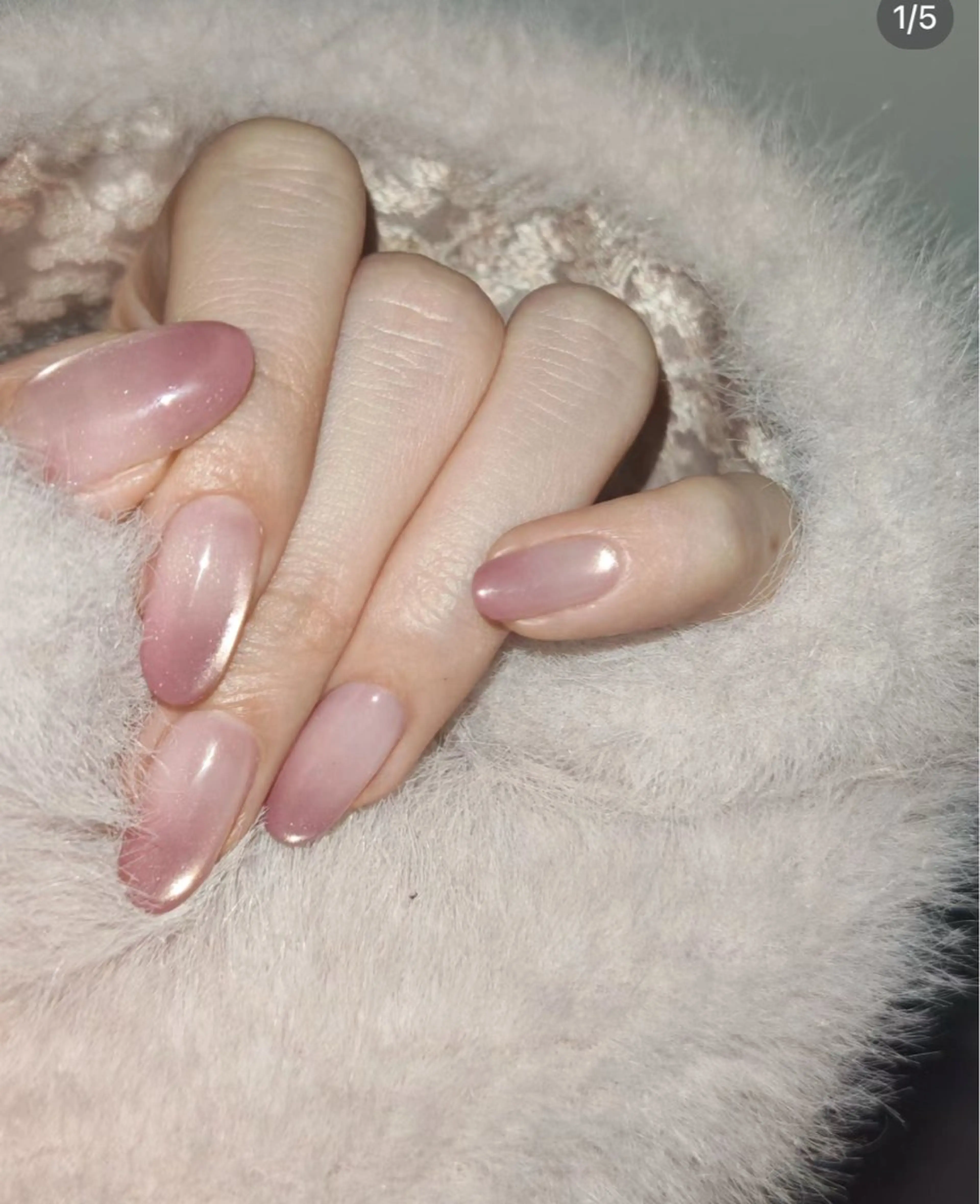 ネイル 三田 サクラのネイルデザイン