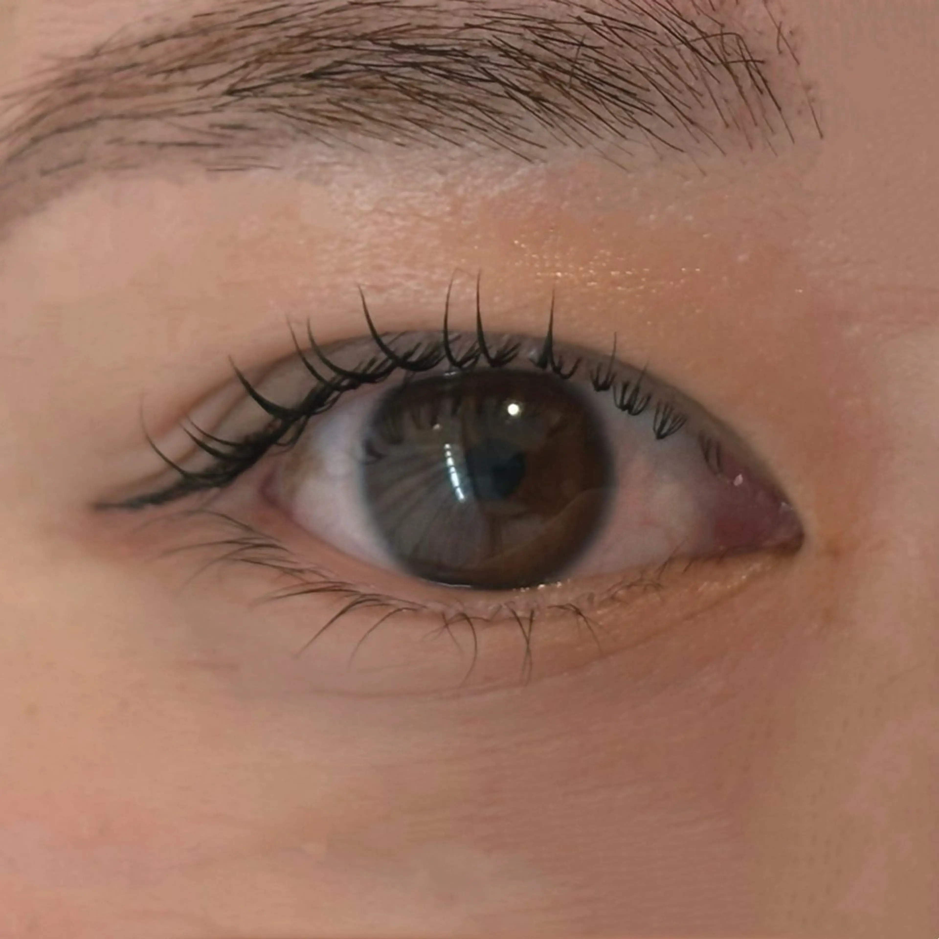 マツエク・マツパ マツパ MASAMI / 四条烏丸店のマツエク・マツパデザイン