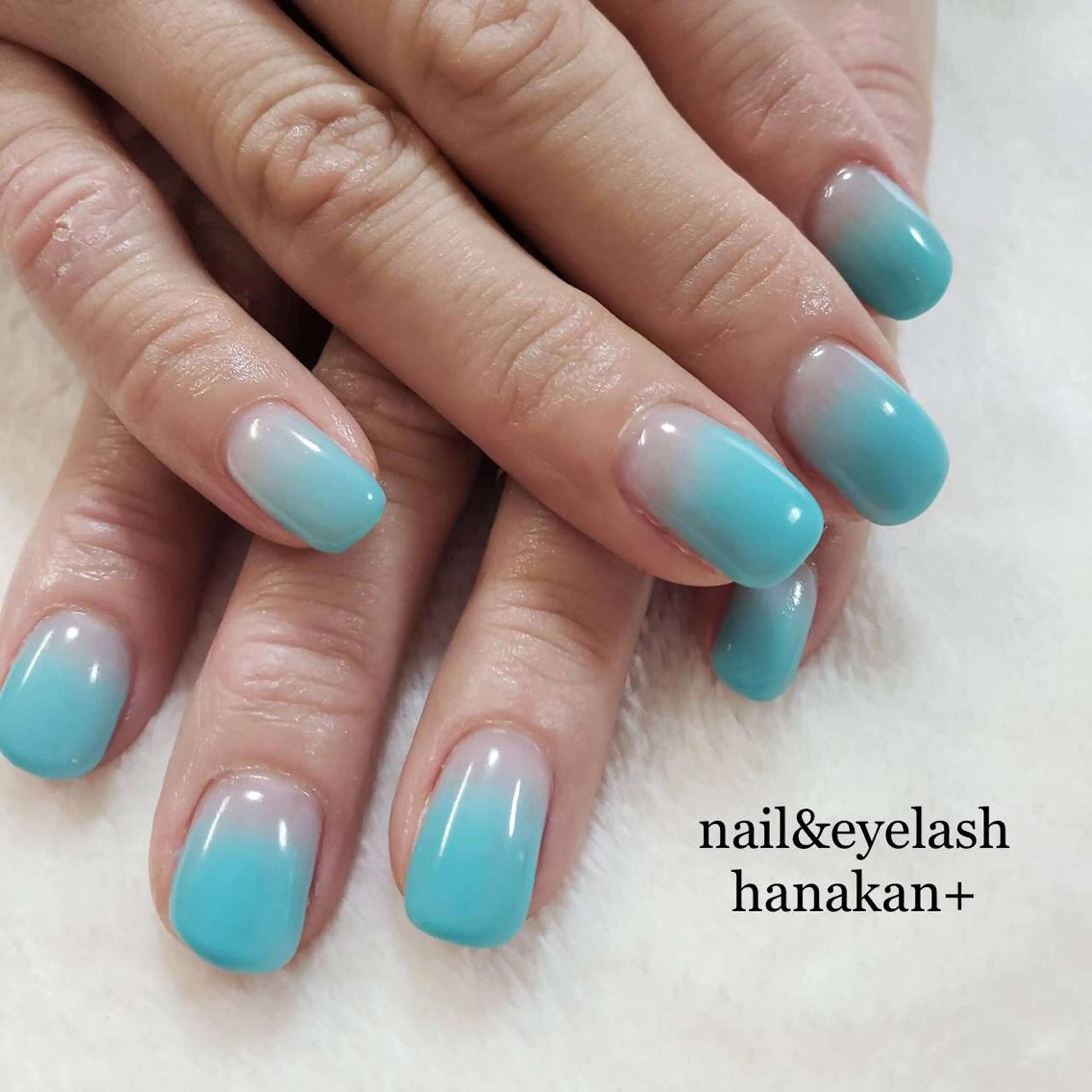 ネイル ハンドネイル S Fumiのマツエク・マツパデザイン