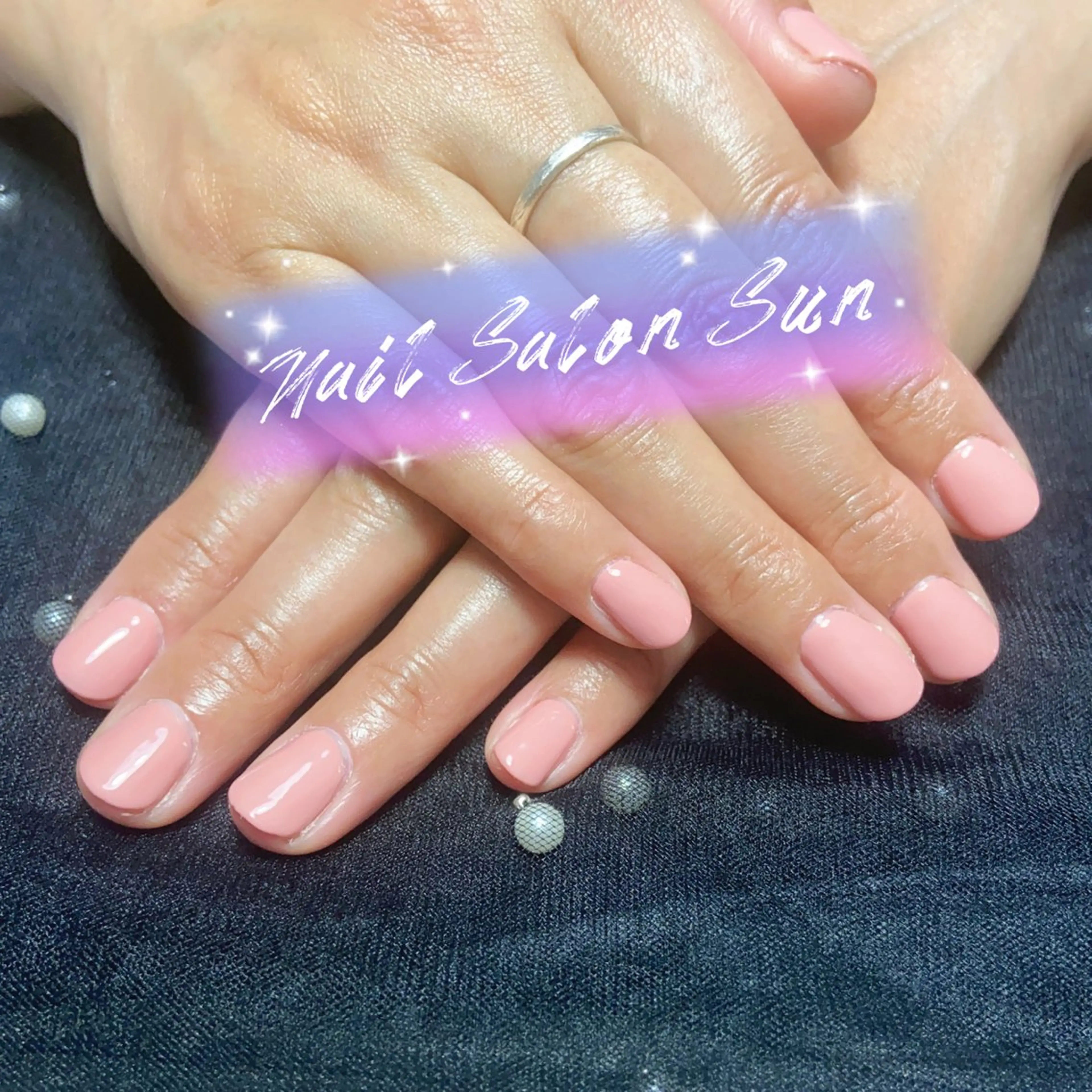 ネイル ハンドネイル Sun Nail サン ネイルサロンのネイルデザイン