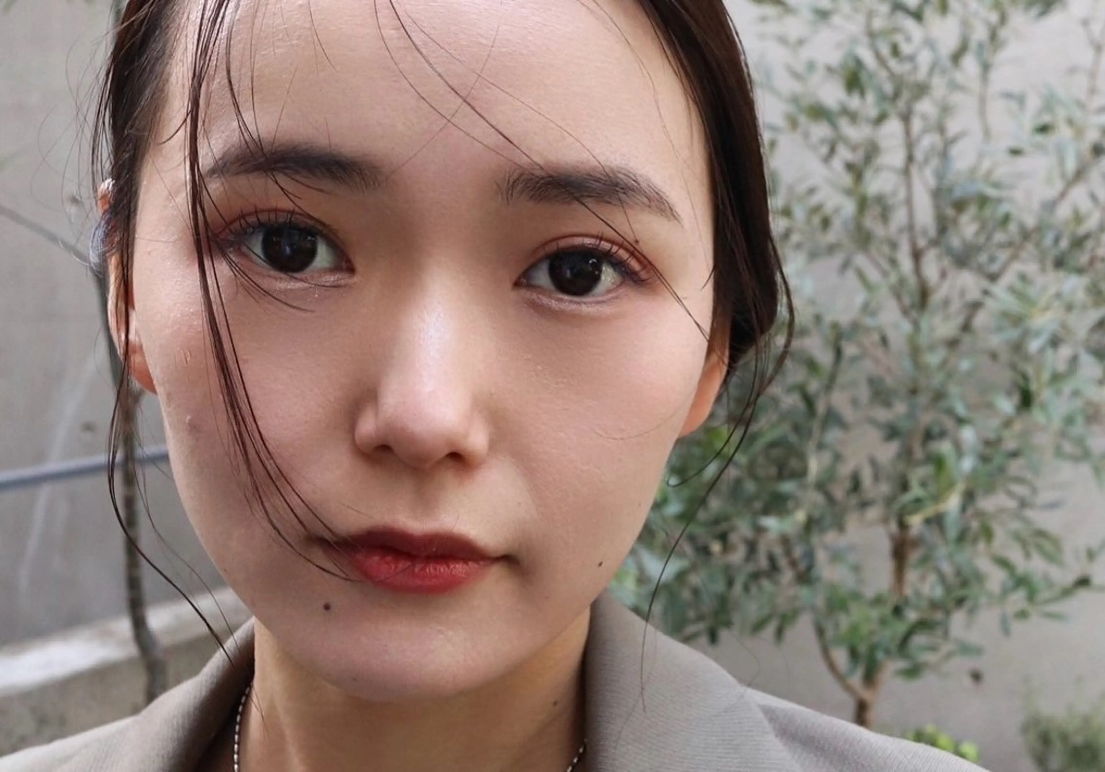 マツエク・マツパ 松井 美波のマツエク・マツパデザイン