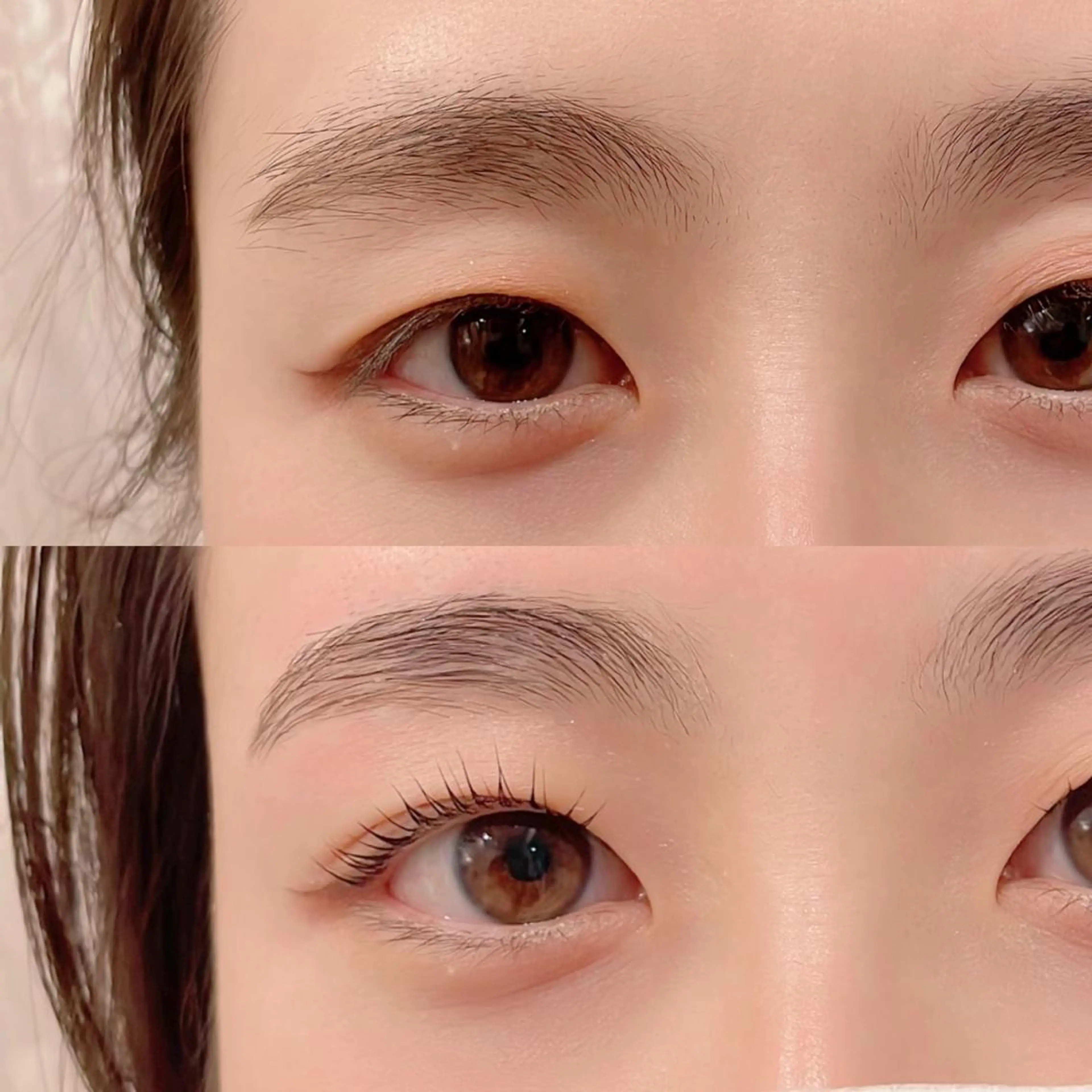 マツエク・マツパ アイブロウ リリバイシエル 庄司😊のマツエク・マツパデザイン