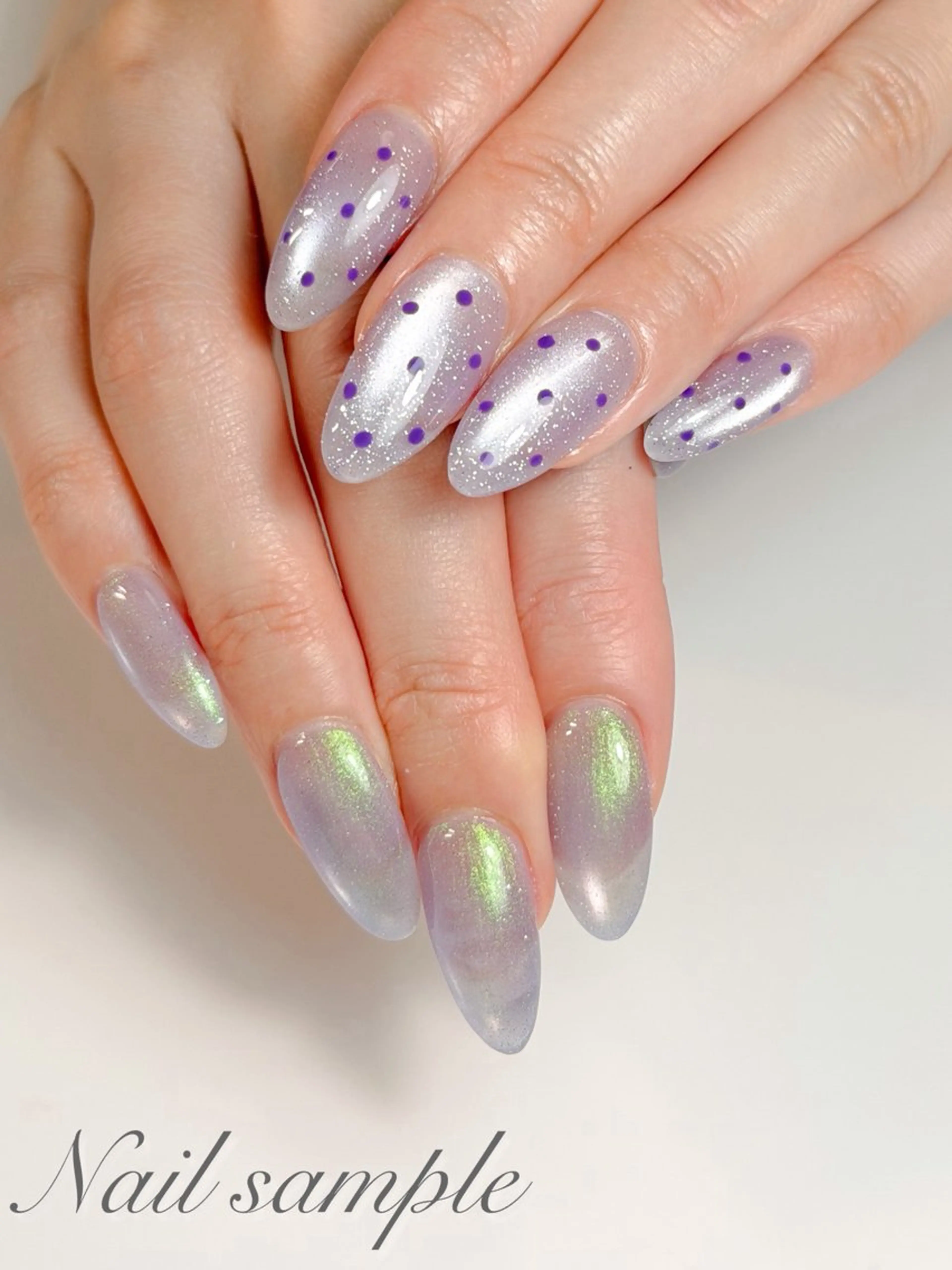 ネイル ハンドネイル ハンドケア nail shizukaのネイルデザイン