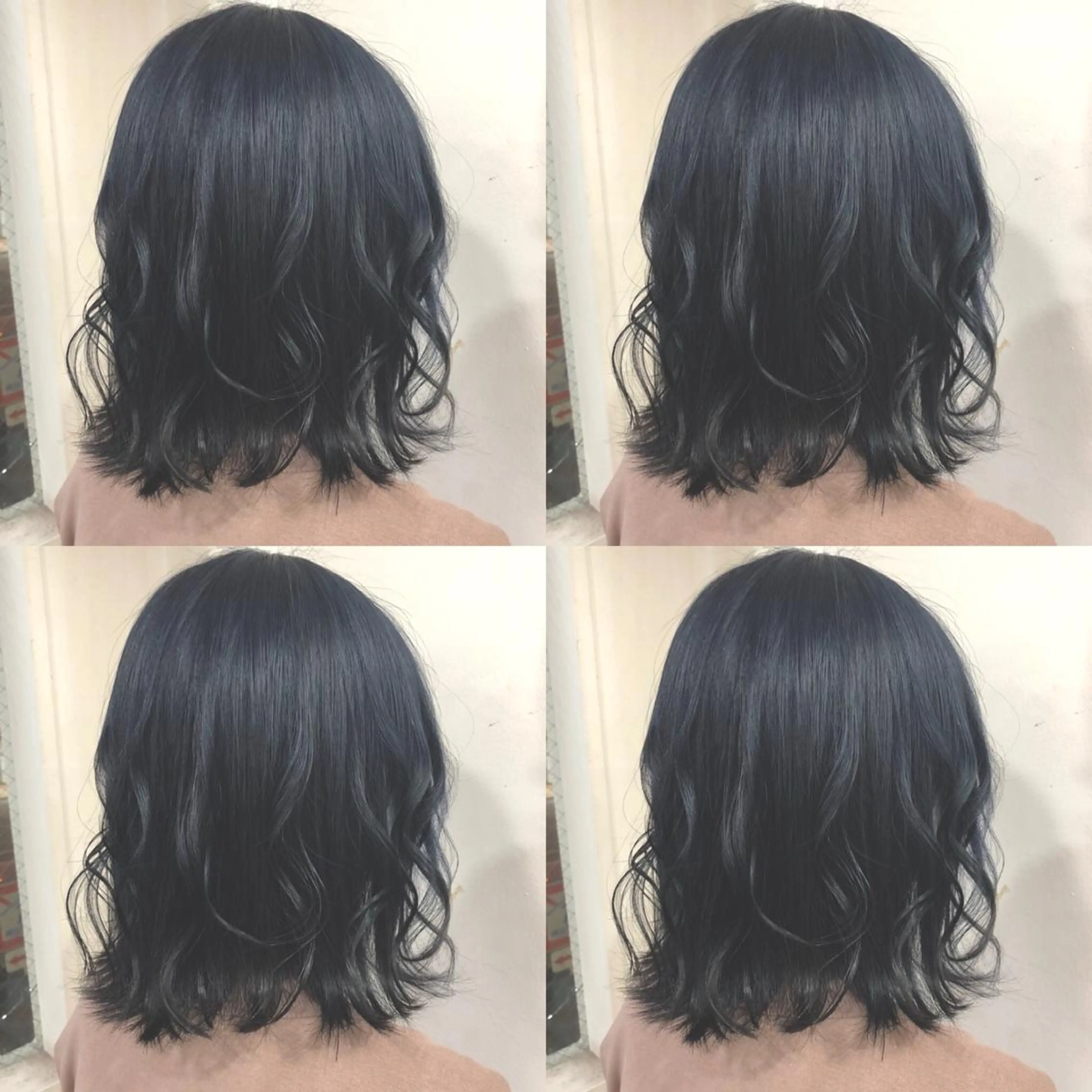 ミディアム カラー 🌷MAYU 🌷のヘアスタイル