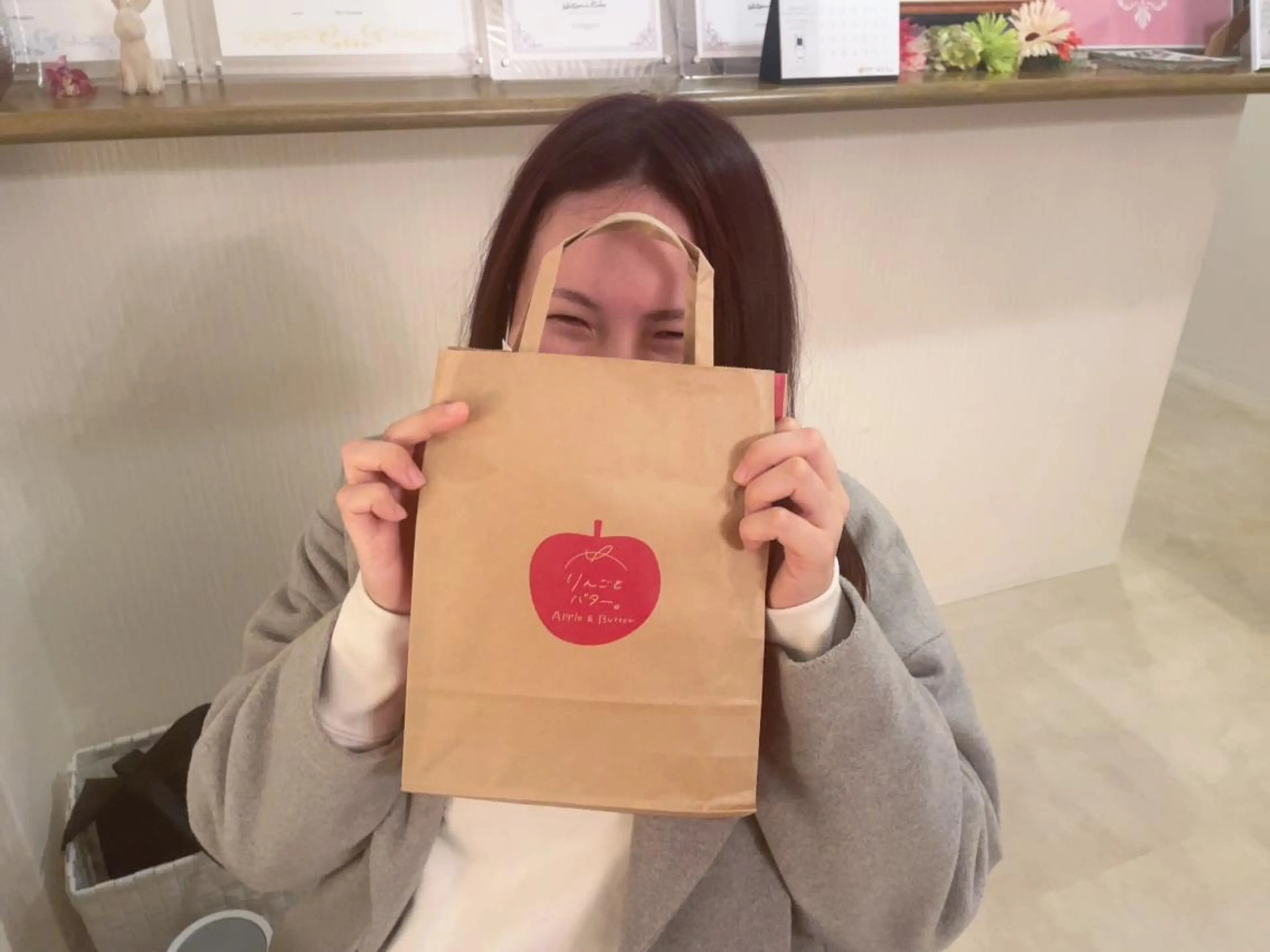 鈴木 愛花の眉毛・アイブロウイメージ