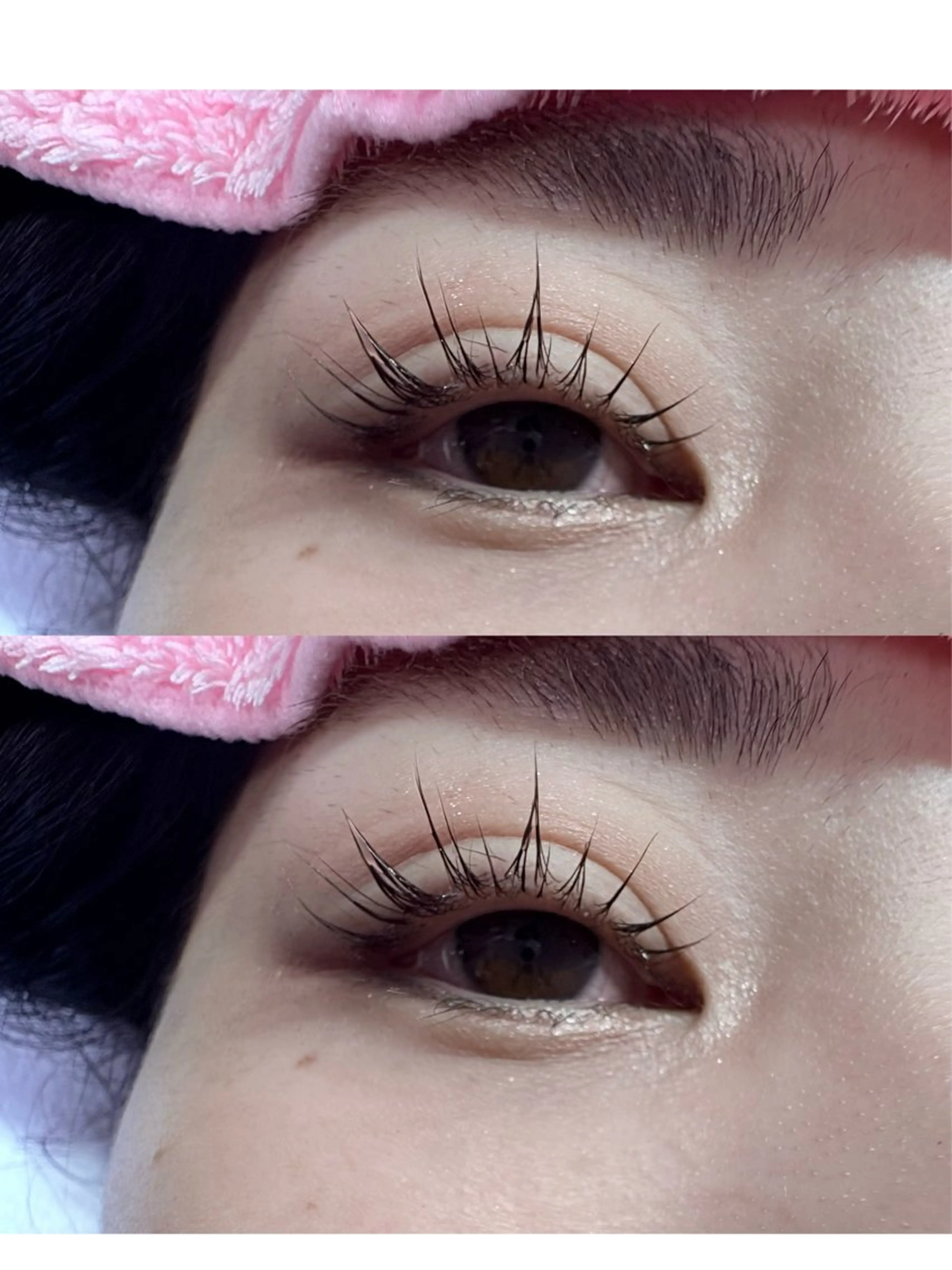 マツエク・マツパ トータルビューティー サロン・Ｎの眉毛・アイブロウイメージ