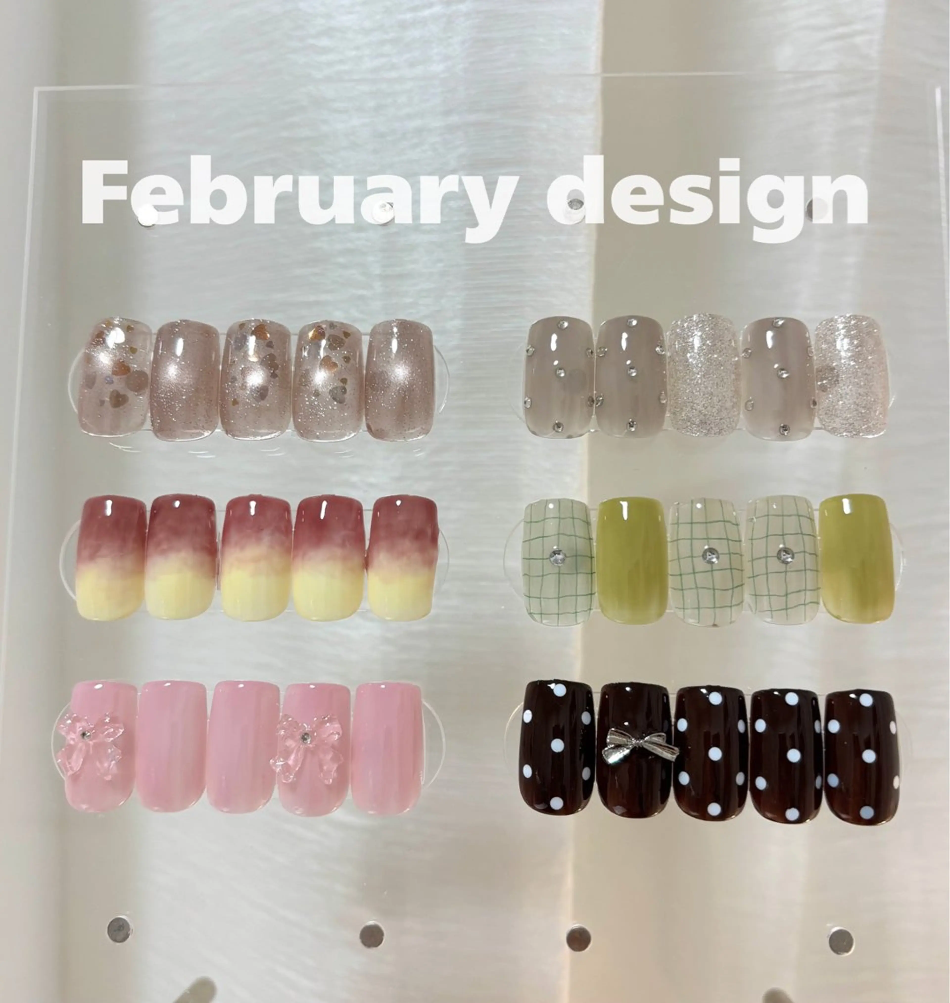 ネイル ハンドネイル rena nailのネイルデザイン