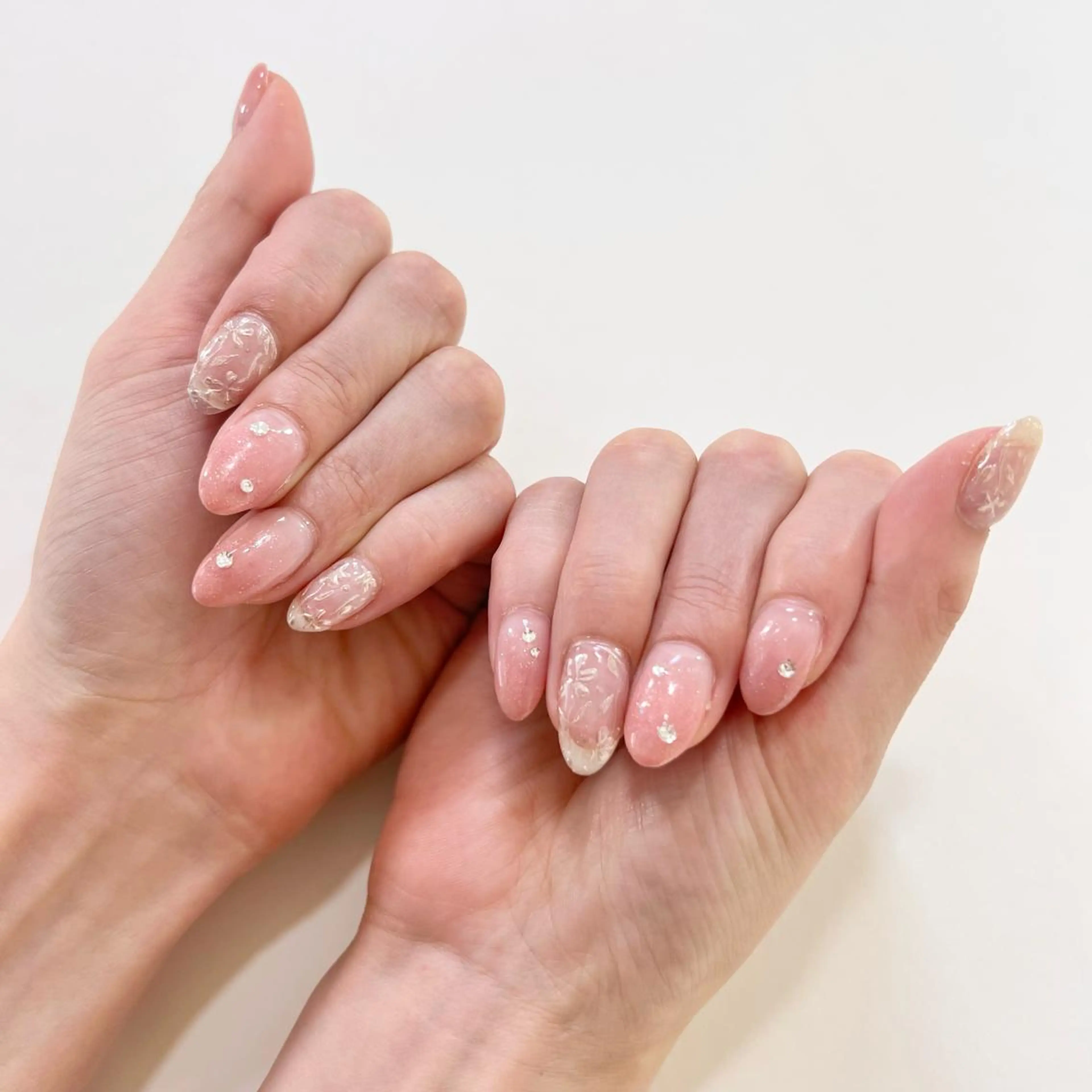 ネイル NAIL303 🛼 SHIORIのネイルデザイン