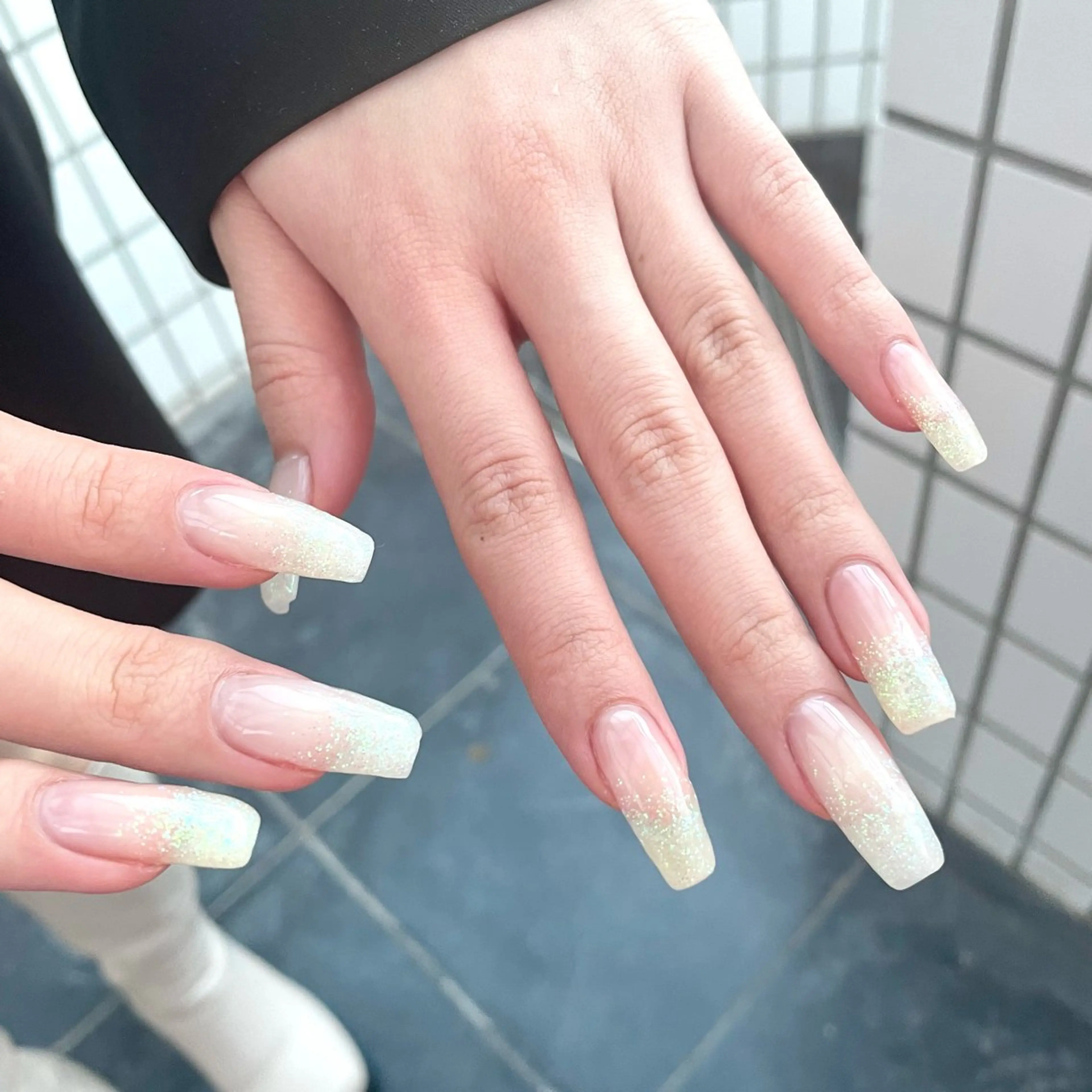 ネイル ハンドネイル Nail ヌシん家 AKANEのネイルデザイン