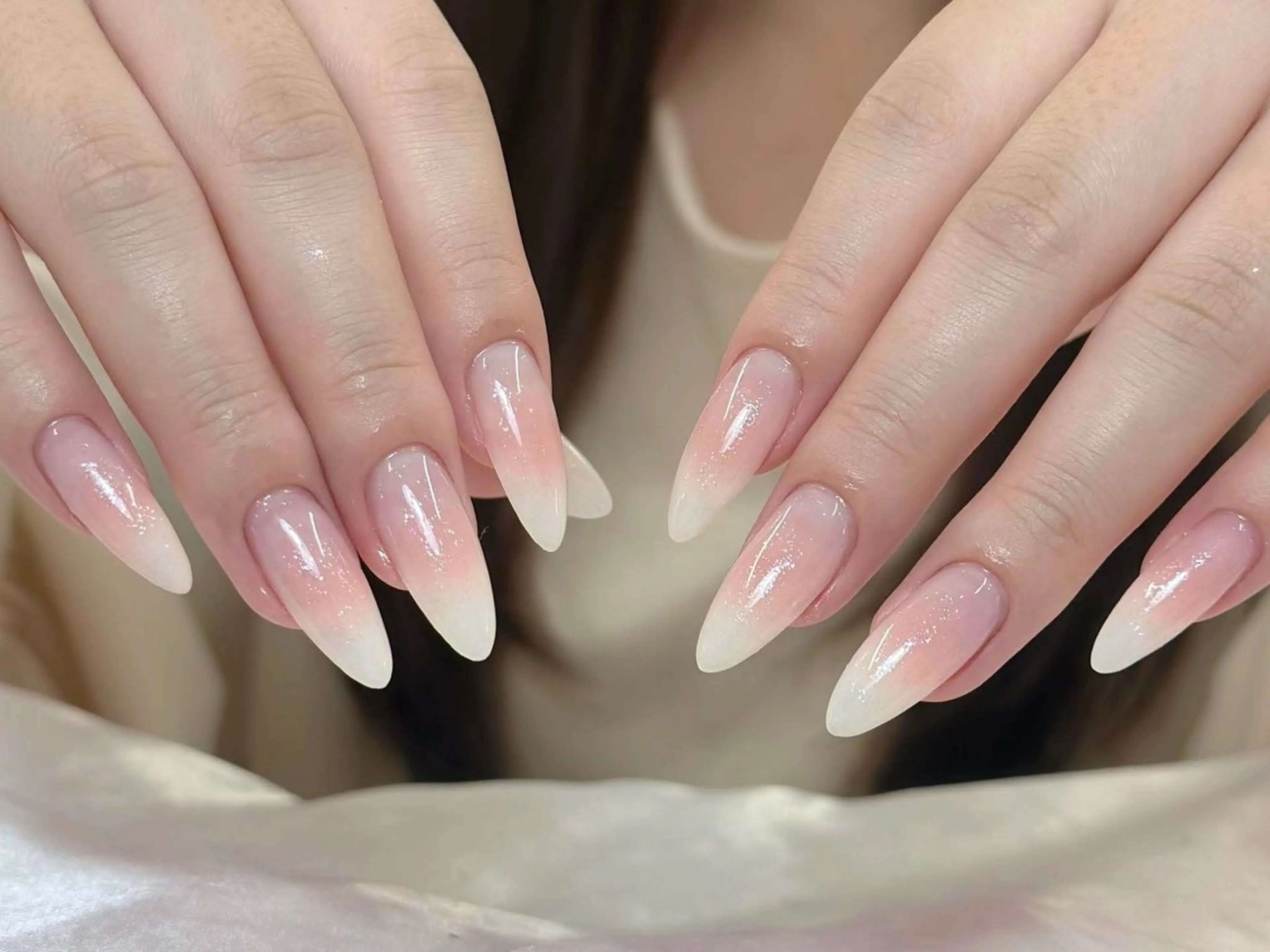 ネイル ハンドネイル hue nail1のネイルデザイン