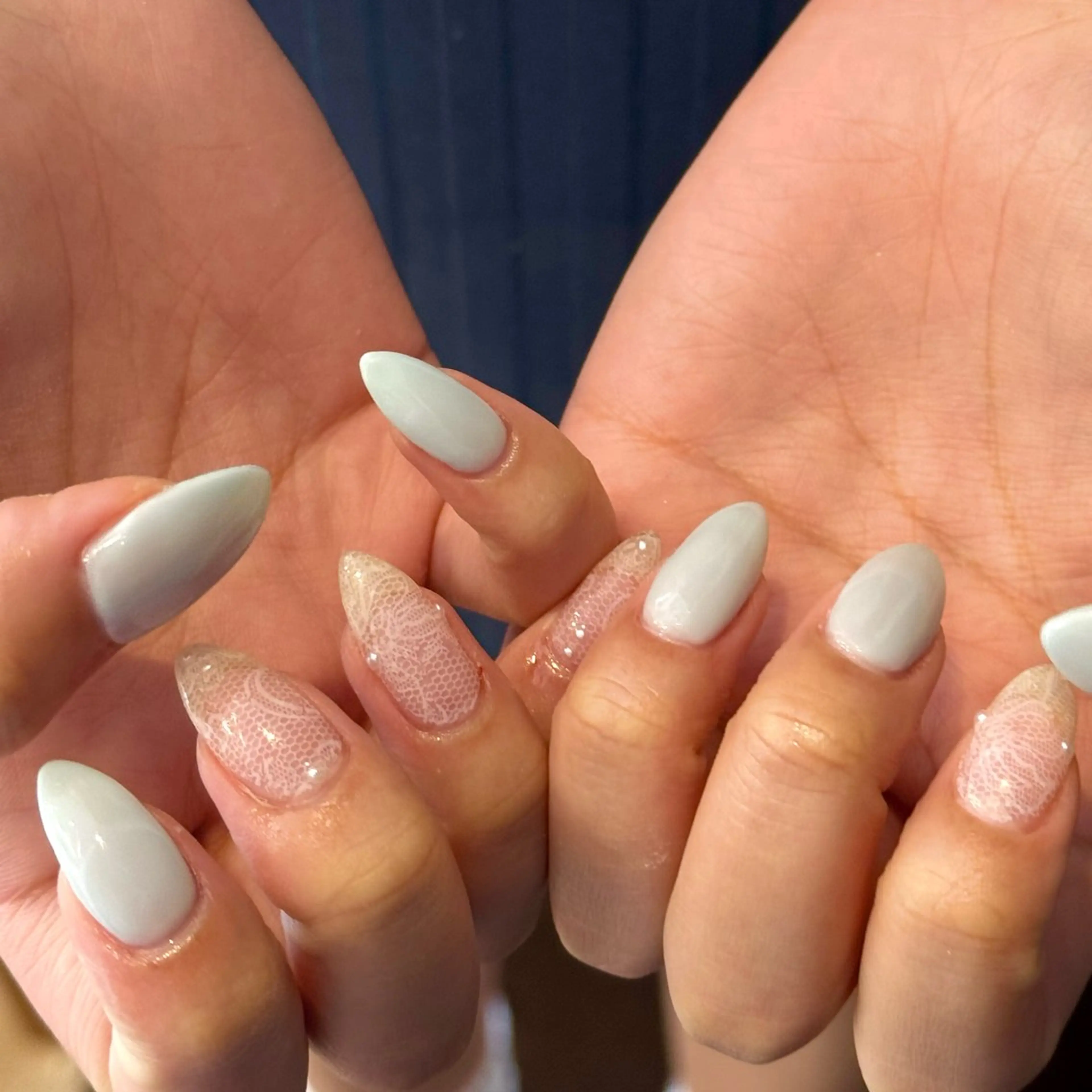 ネイル ハンドネイル nail٠࣪⭑ Koharuのネイルデザイン