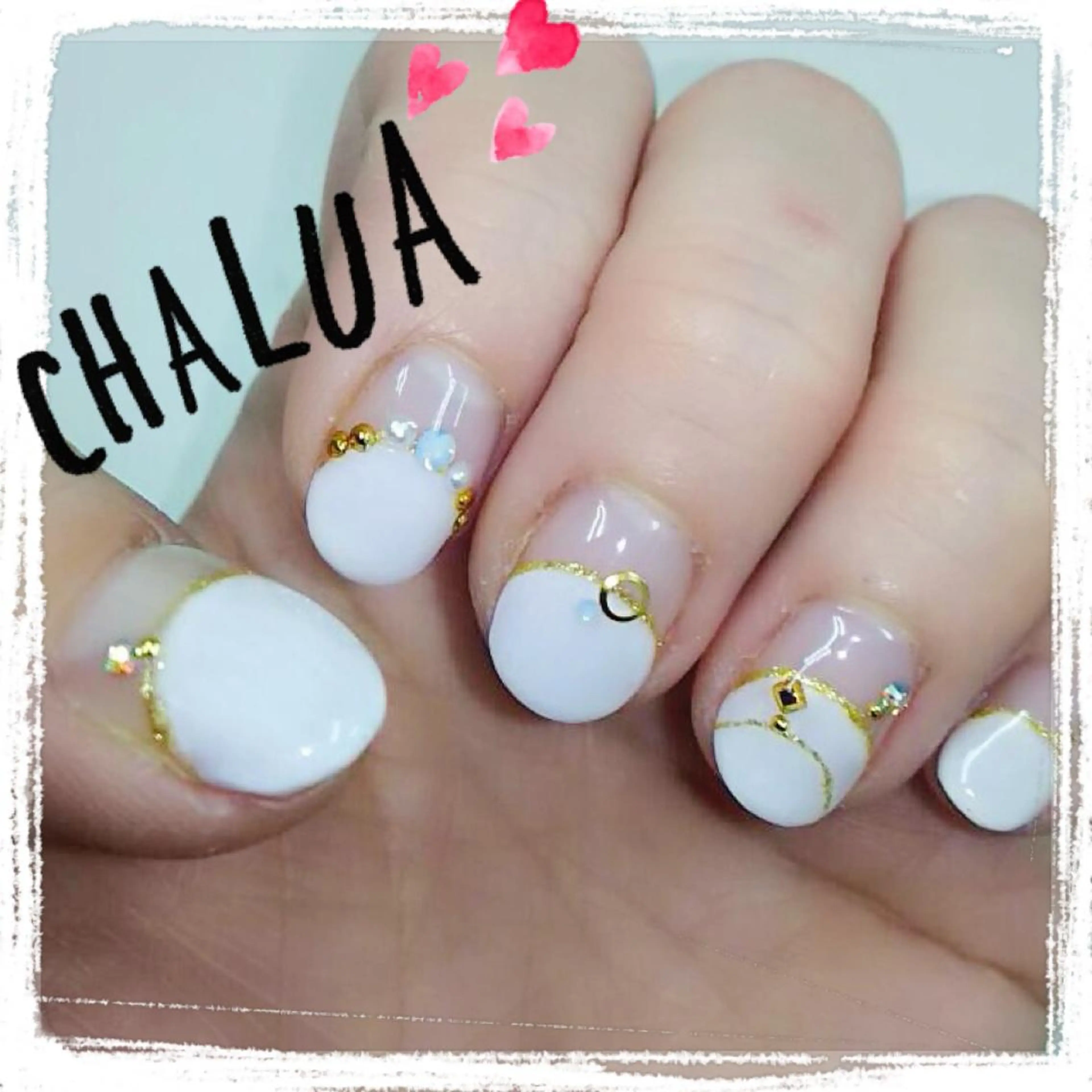 ネイル irooo 21のネイルデザイン