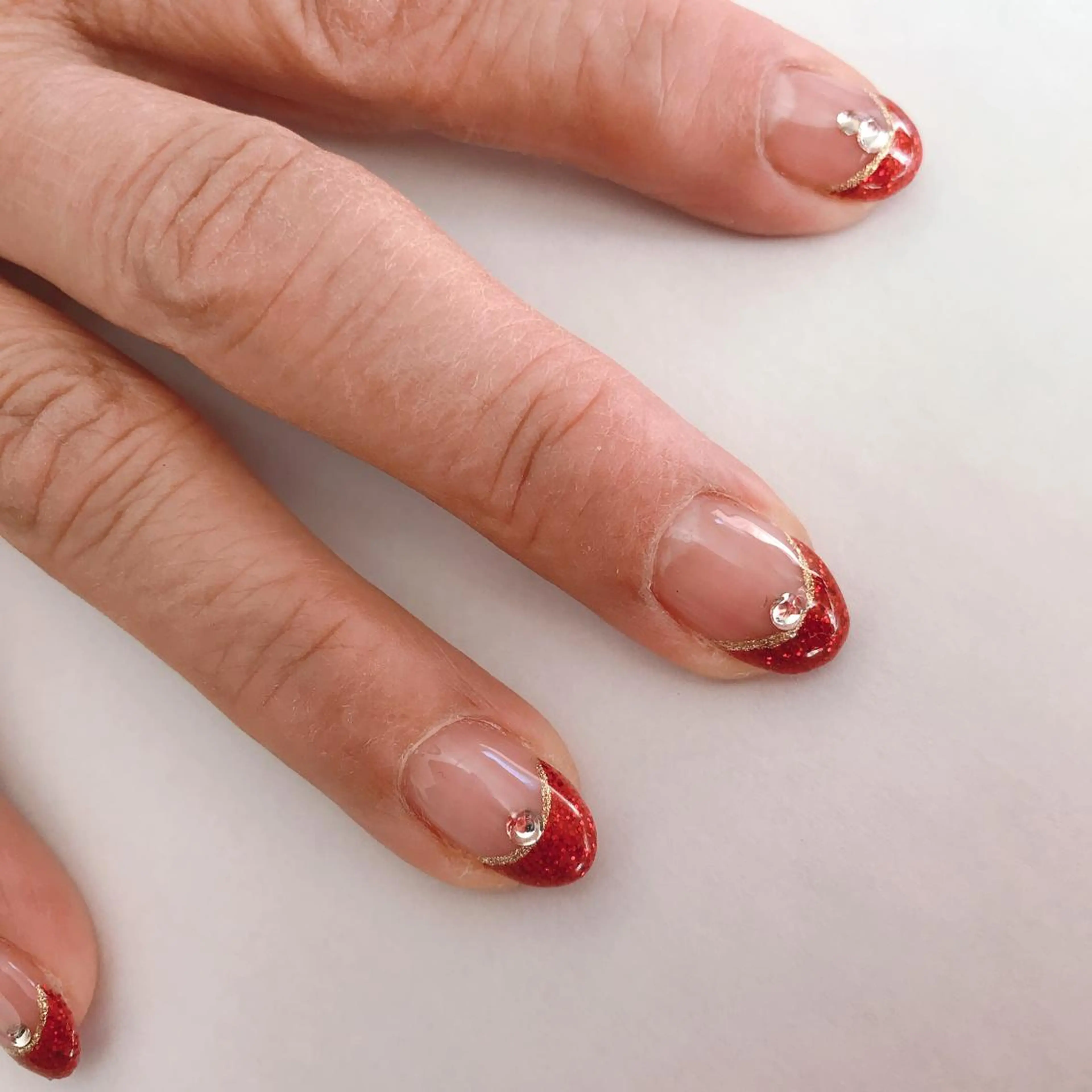 ネイル couleur nailのネイルデザイン