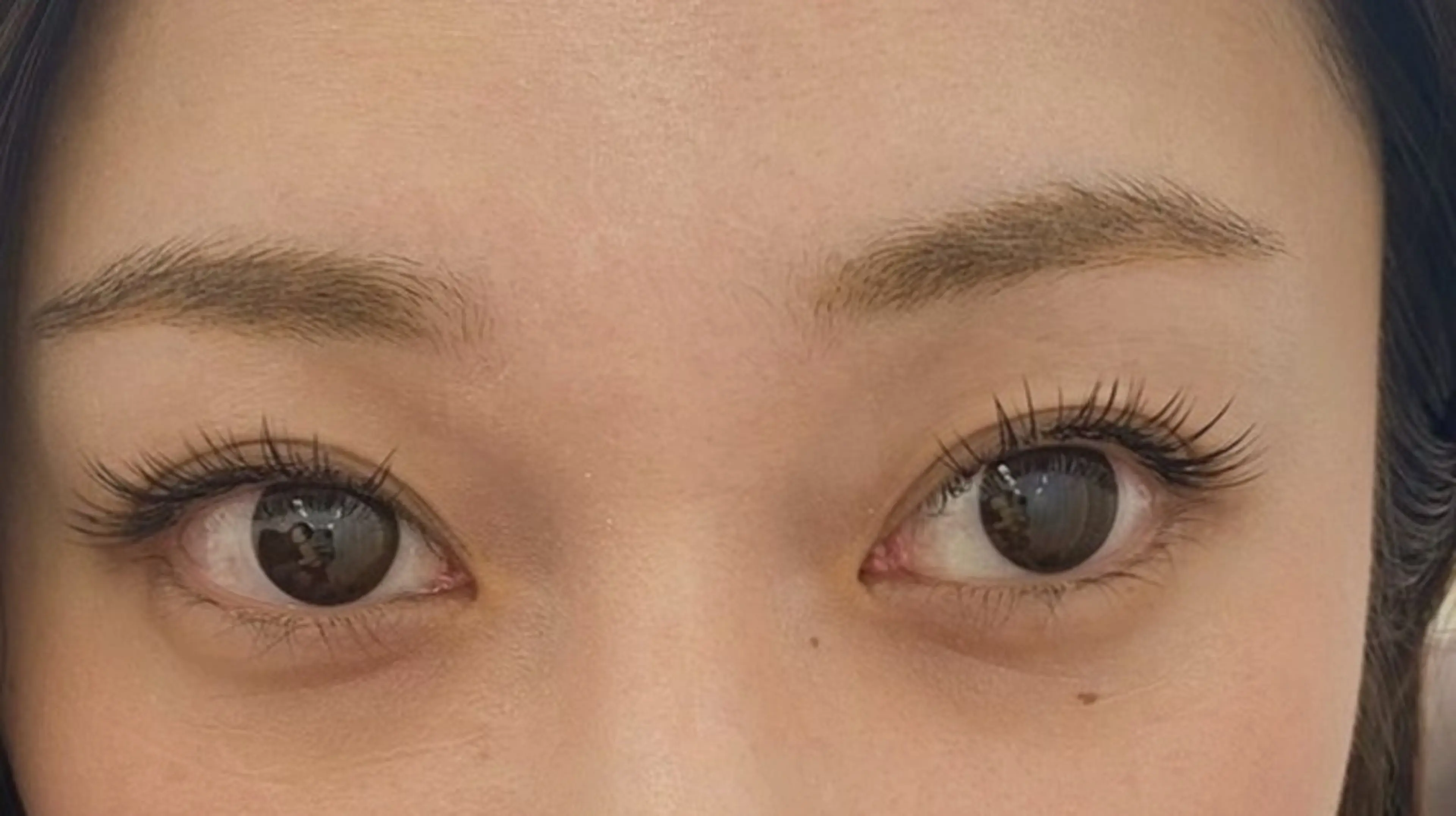 マツエク・マツパ 🫧🐰 INOUE🐰🫧のマツエク・マツパデザイン