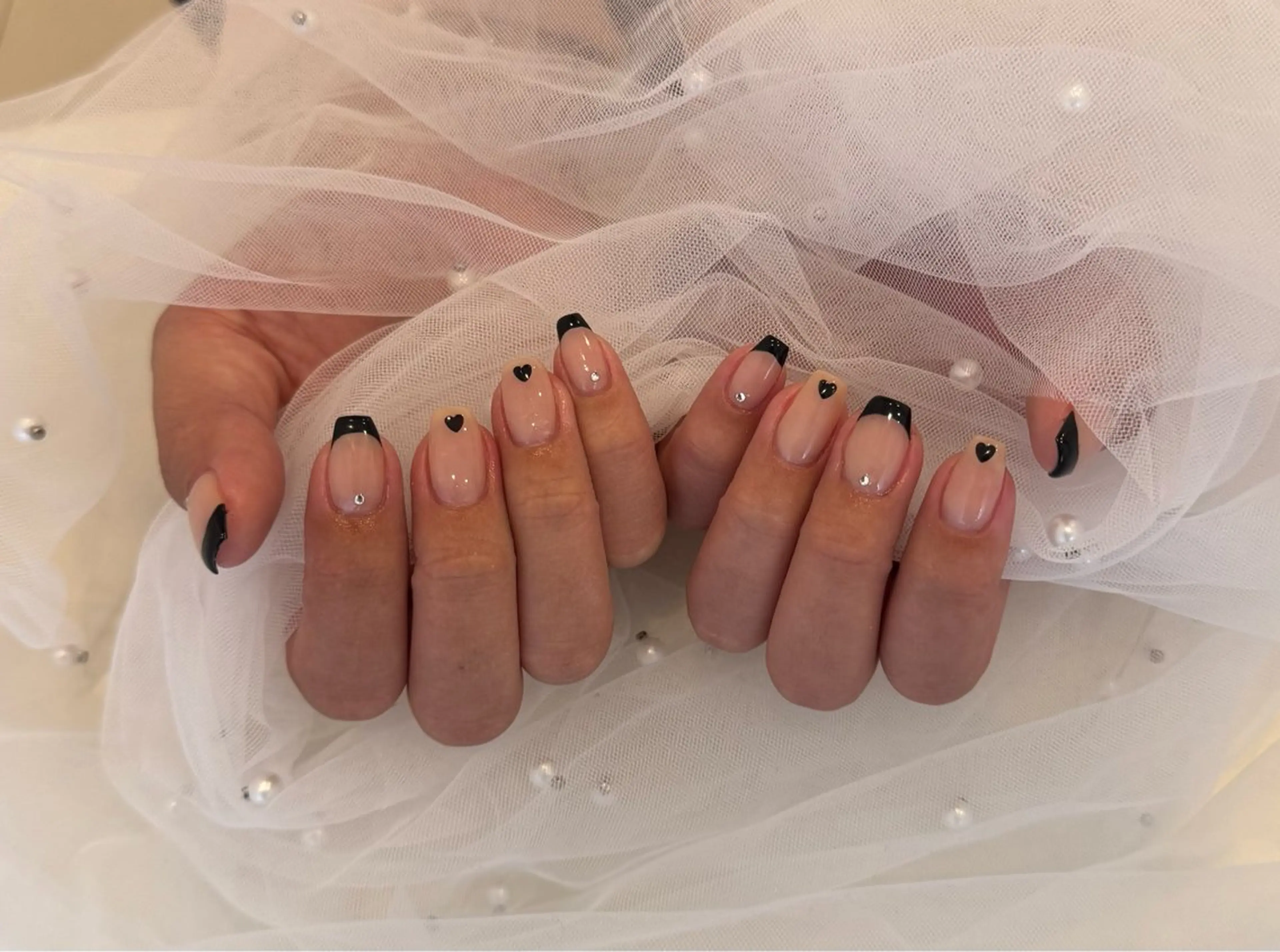 ネイル nail salon belleのその他イメージ