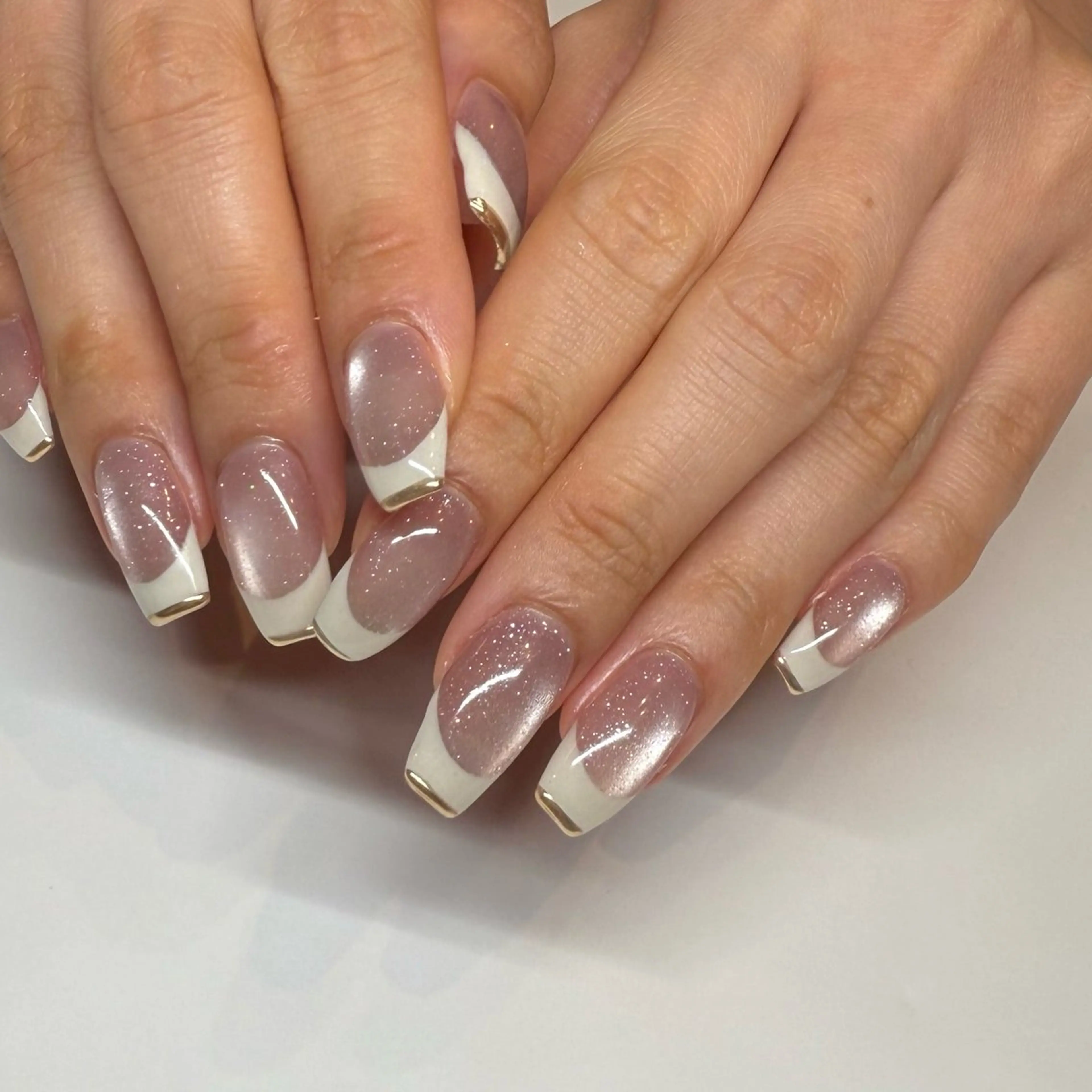 ネイル ハンドネイル nail salon Manonのネイルデザイン