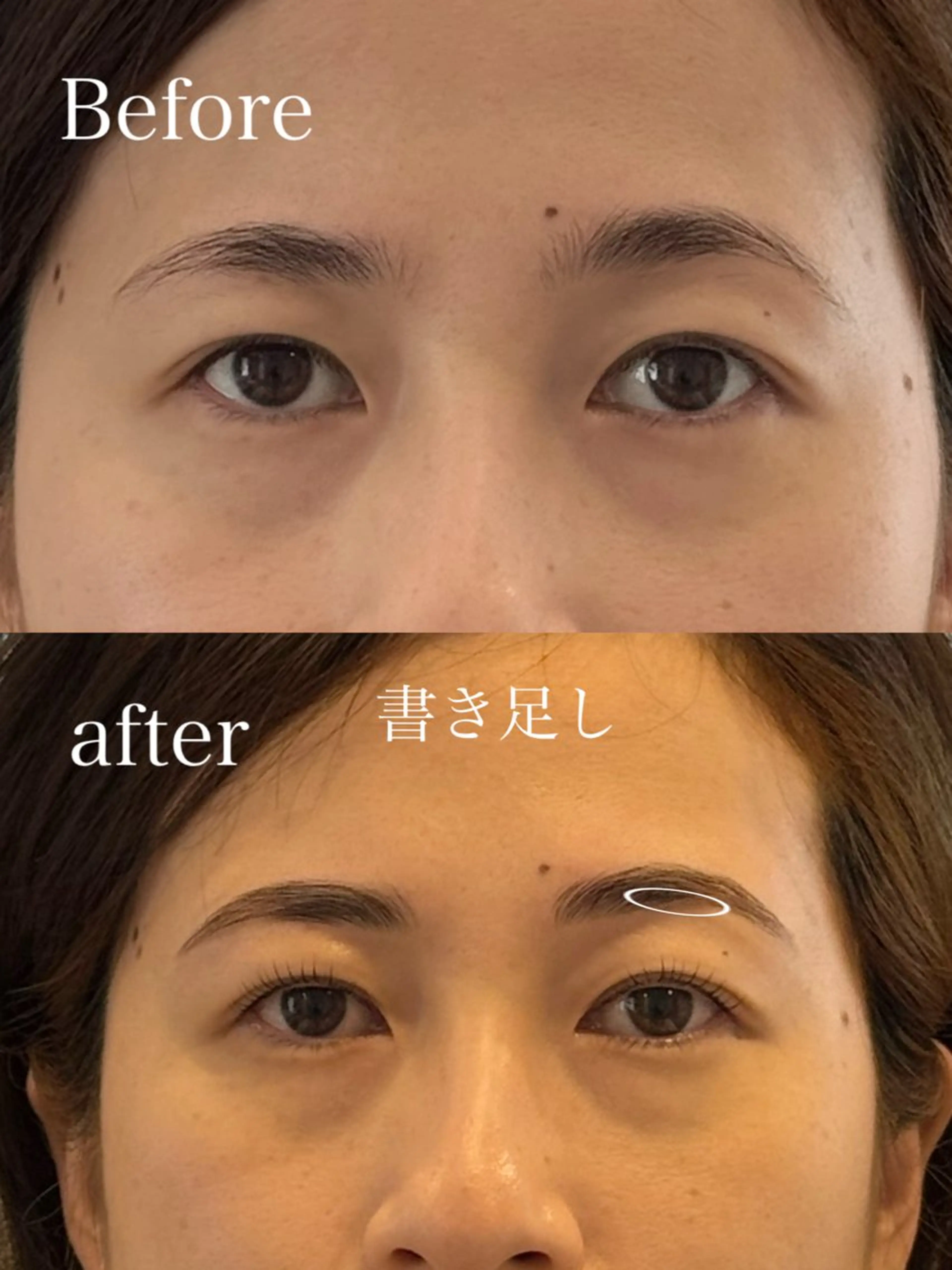 マツエク・マツパ マツパ TSUNA 🌙 Lim 五反田のマツエク・マツパデザイン