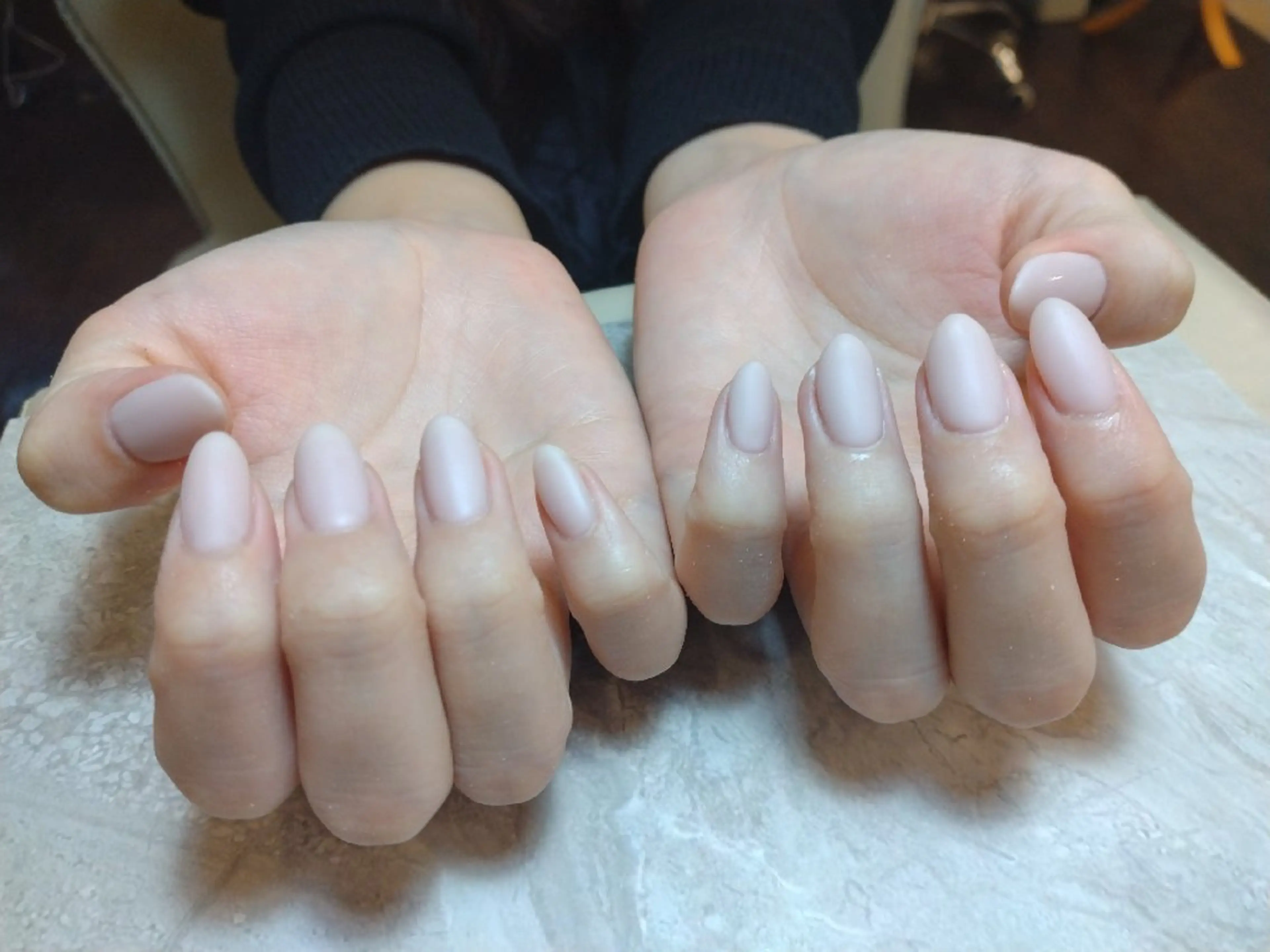 ネイル Luana /Yuzukiのネイルデザイン