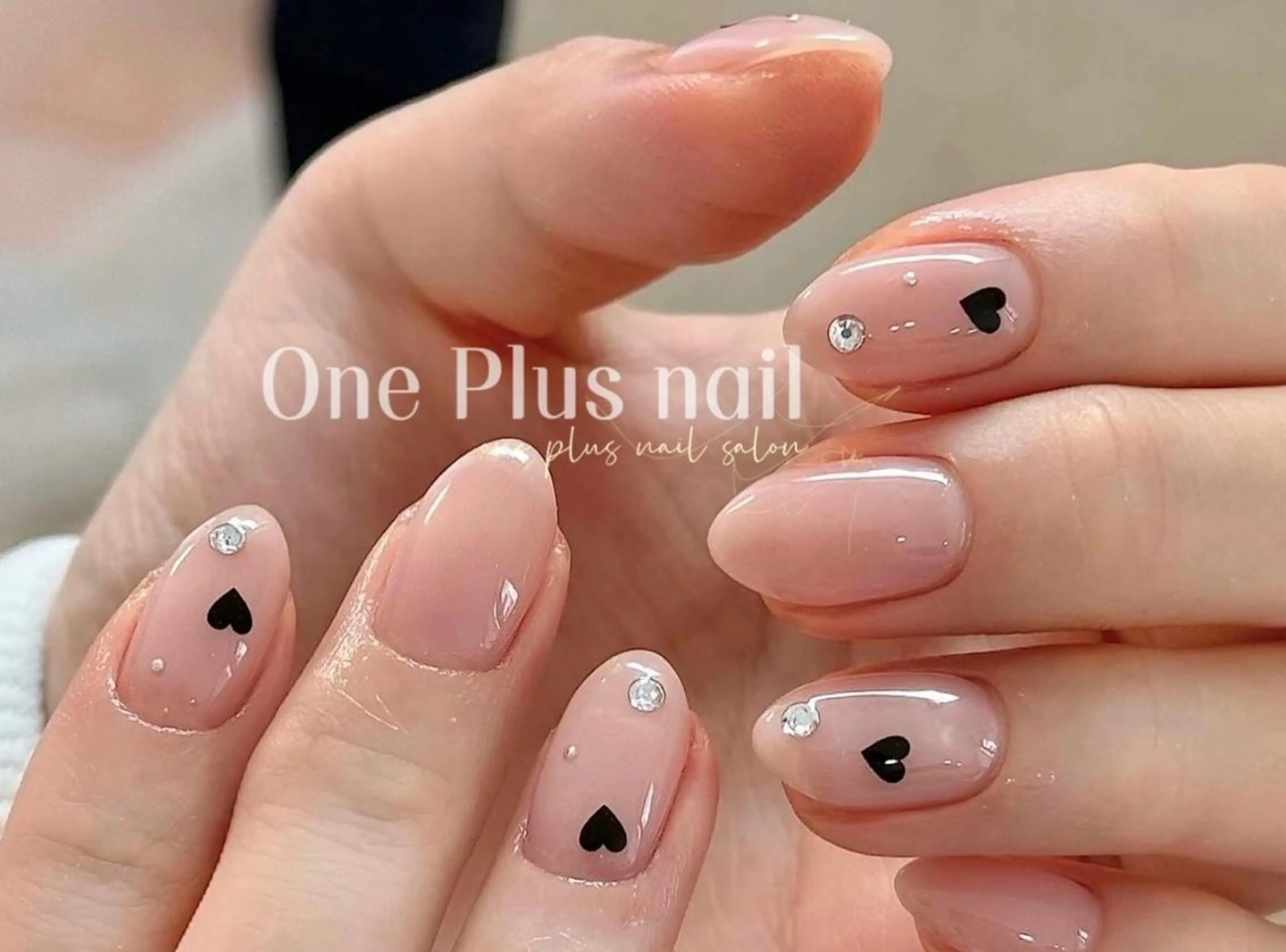 モデル練習💕定額デザインコース4980オフ込みの写真