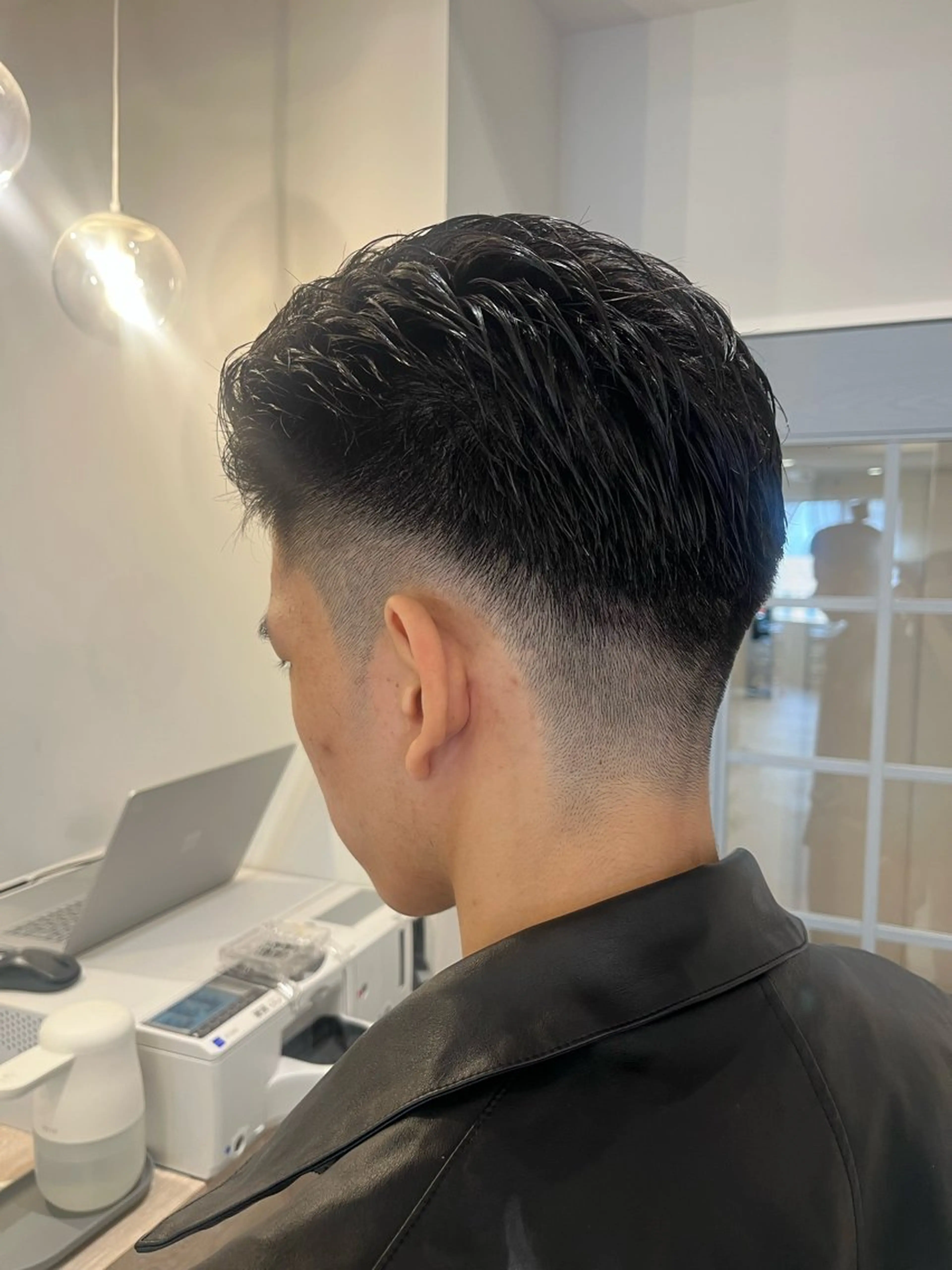 ショート メンズ カット littlenene /たちばなのヘアスタイル