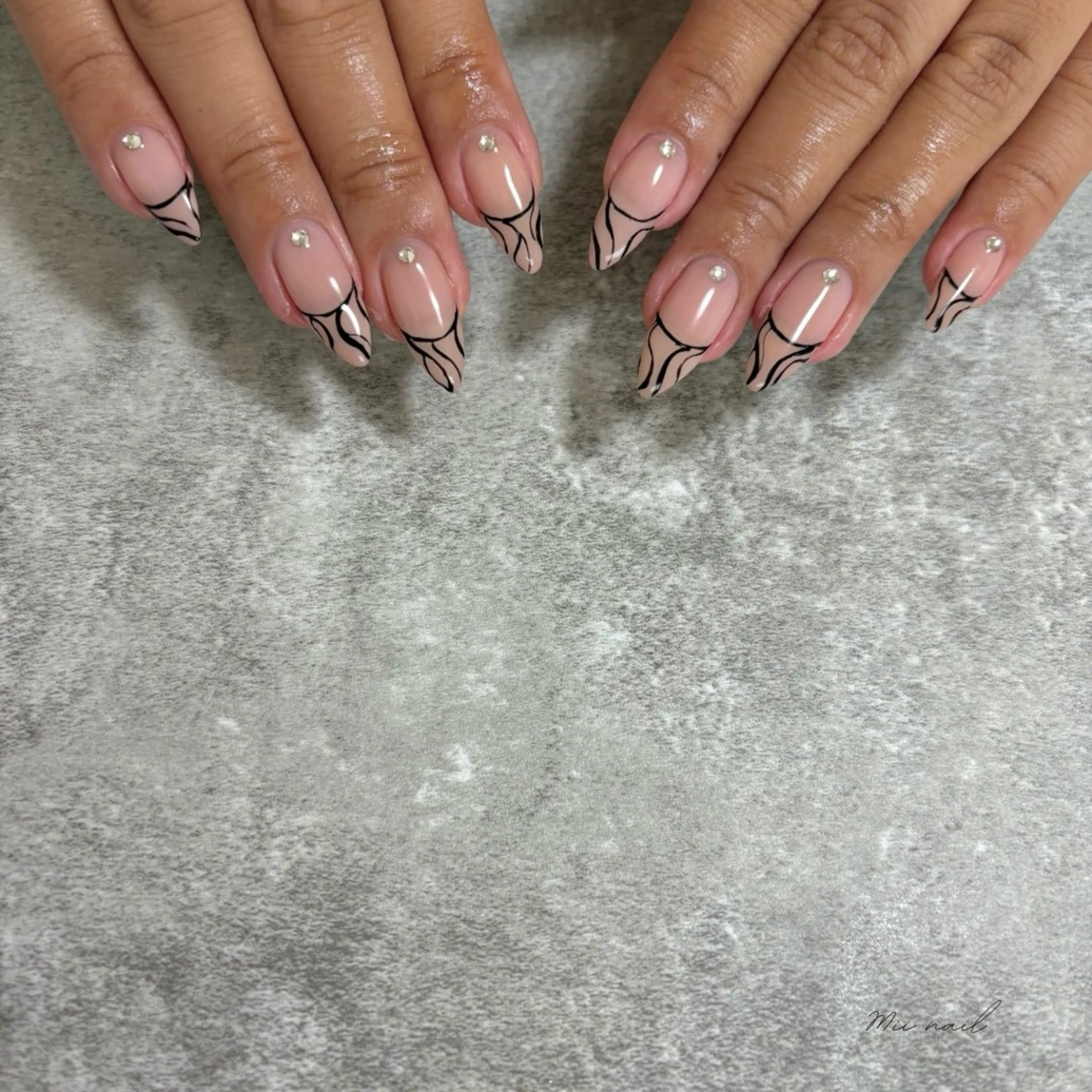 ネイル Mii nail いづみのその他イメージ