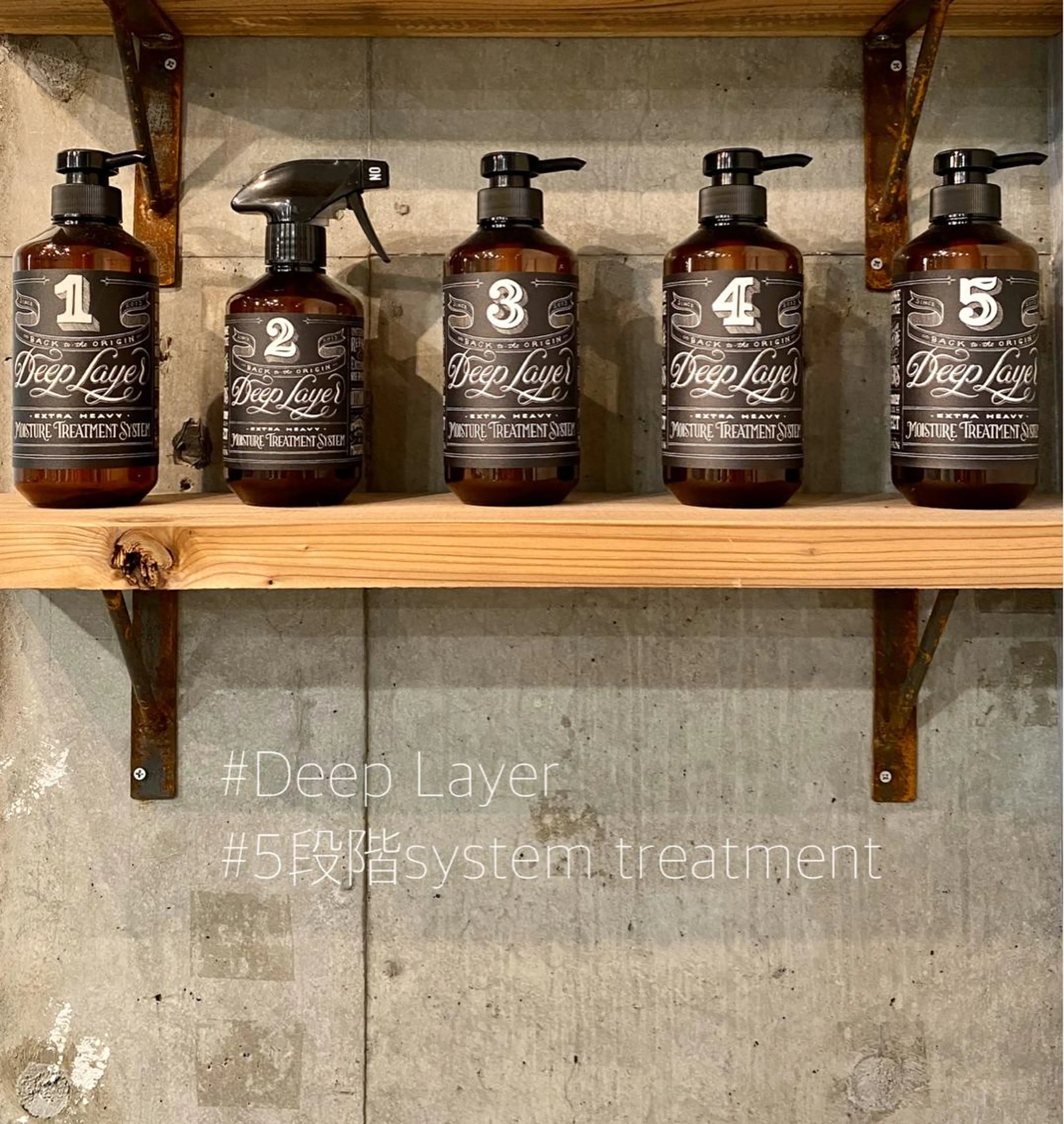 ロング 竹嶌 健吾のヘアスタイル