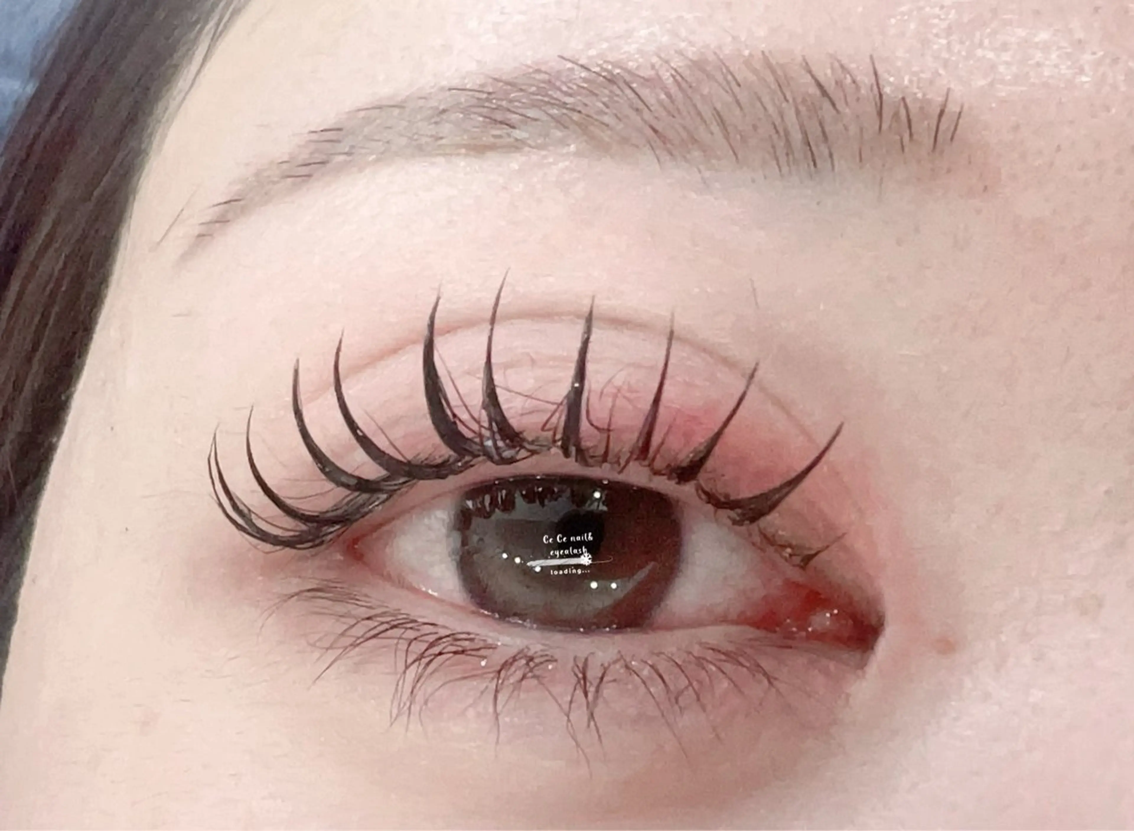 マツエク・マツパ マツエク 人気店🌸Ce Ce マツエク&ネイルのマツエク・マツパデザイン