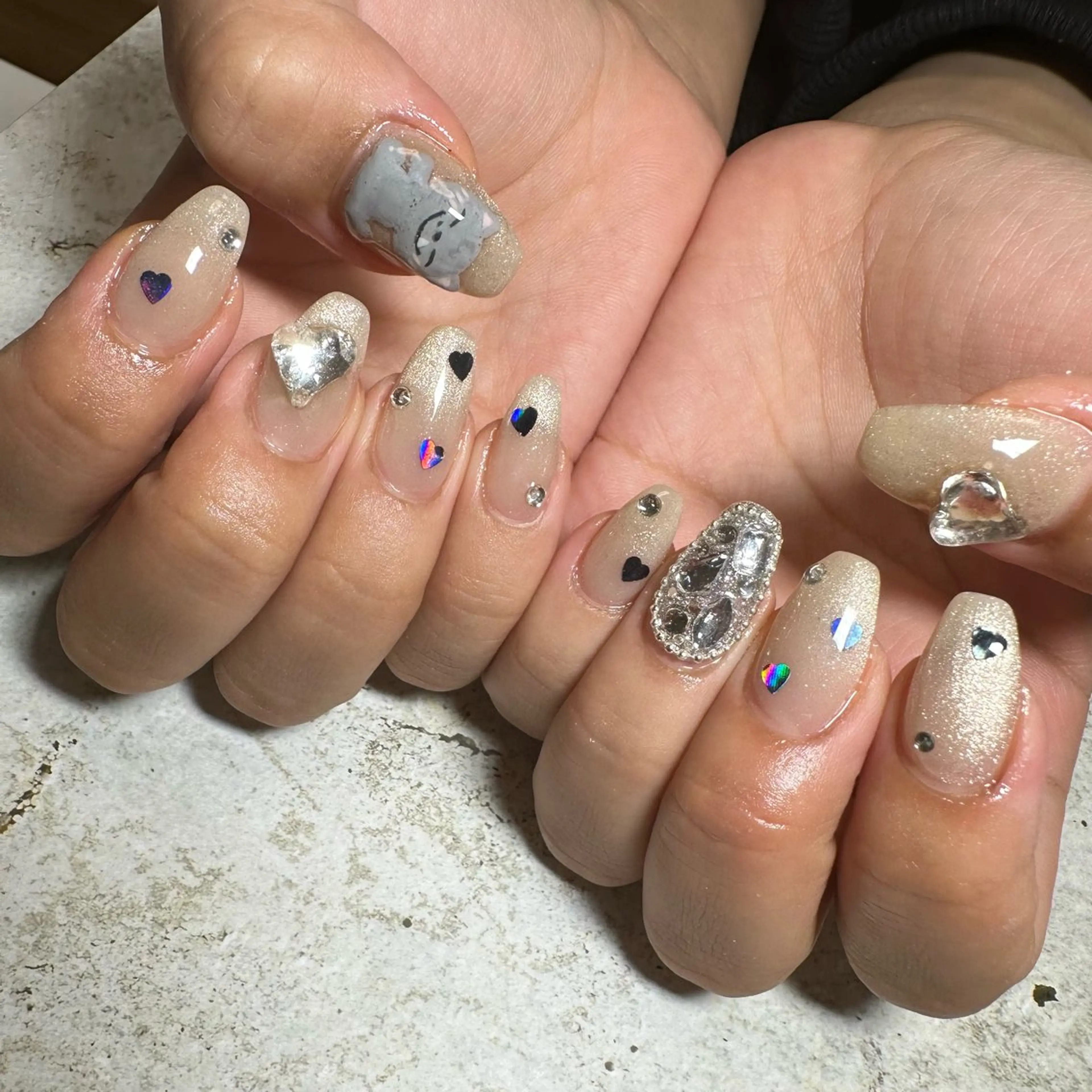 📢\ NEW / 📢🌸【学割】やり放題 150分 ¥7,000 🧑‍🎓　　（150分オフ込み）時間制です🕰️の写真