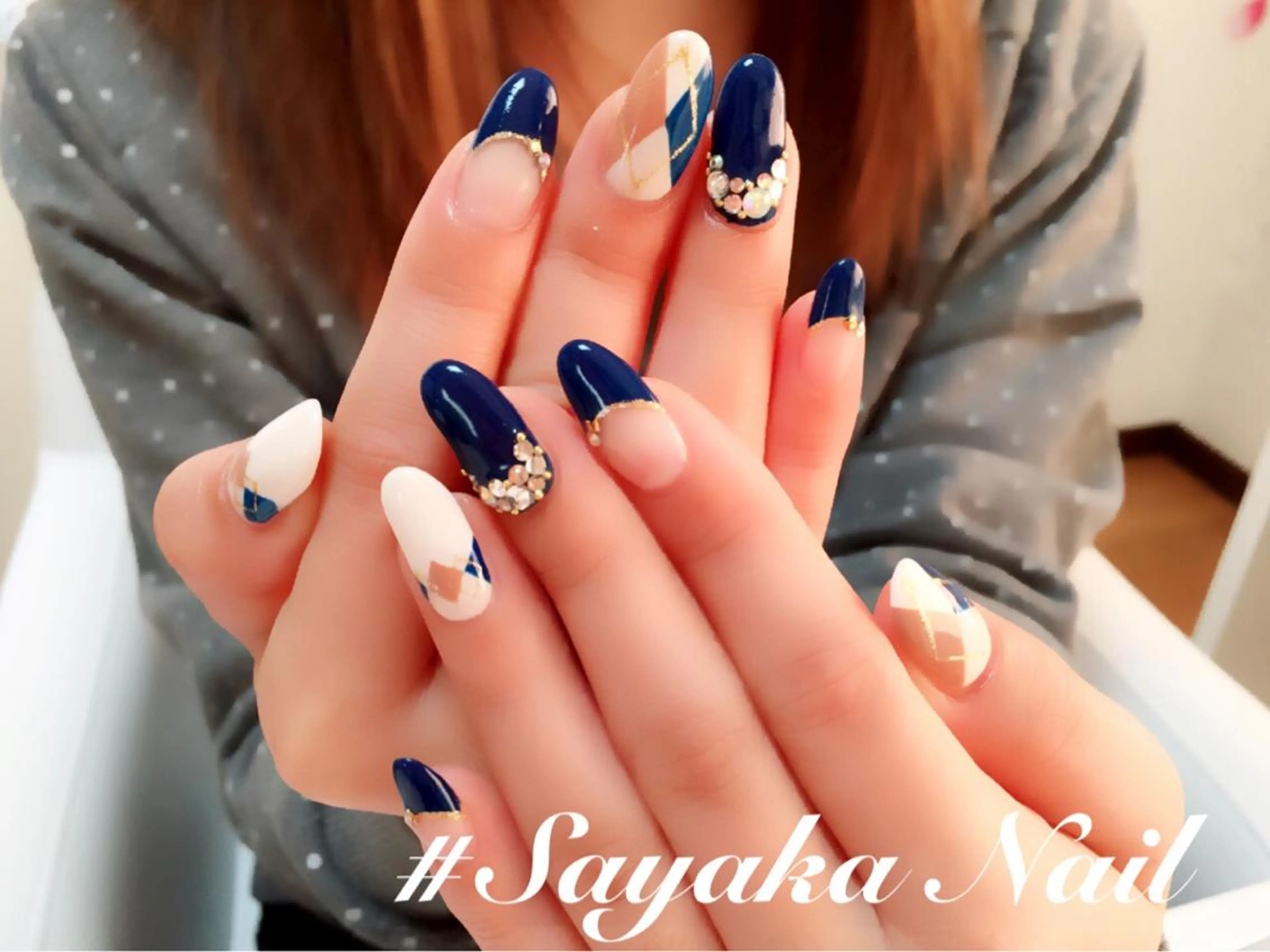 ネイル アートネイル ジェルネイル E・N(エン) eyelashのマツエク・マツパデザイン