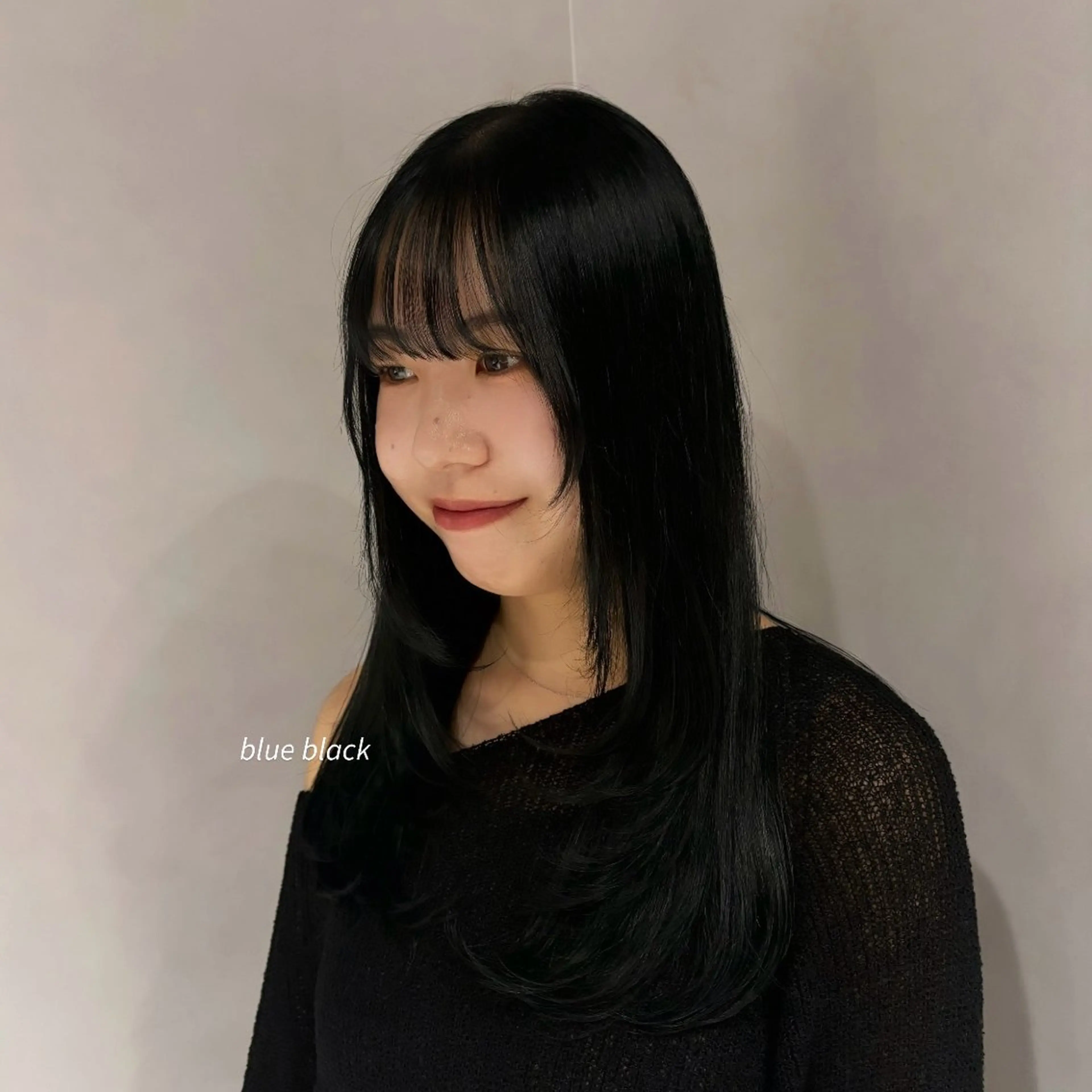 ロング カラー ヘアカラー 小川 藍 / 🥣⟡ カラーモデル募集中のヘアスタイル