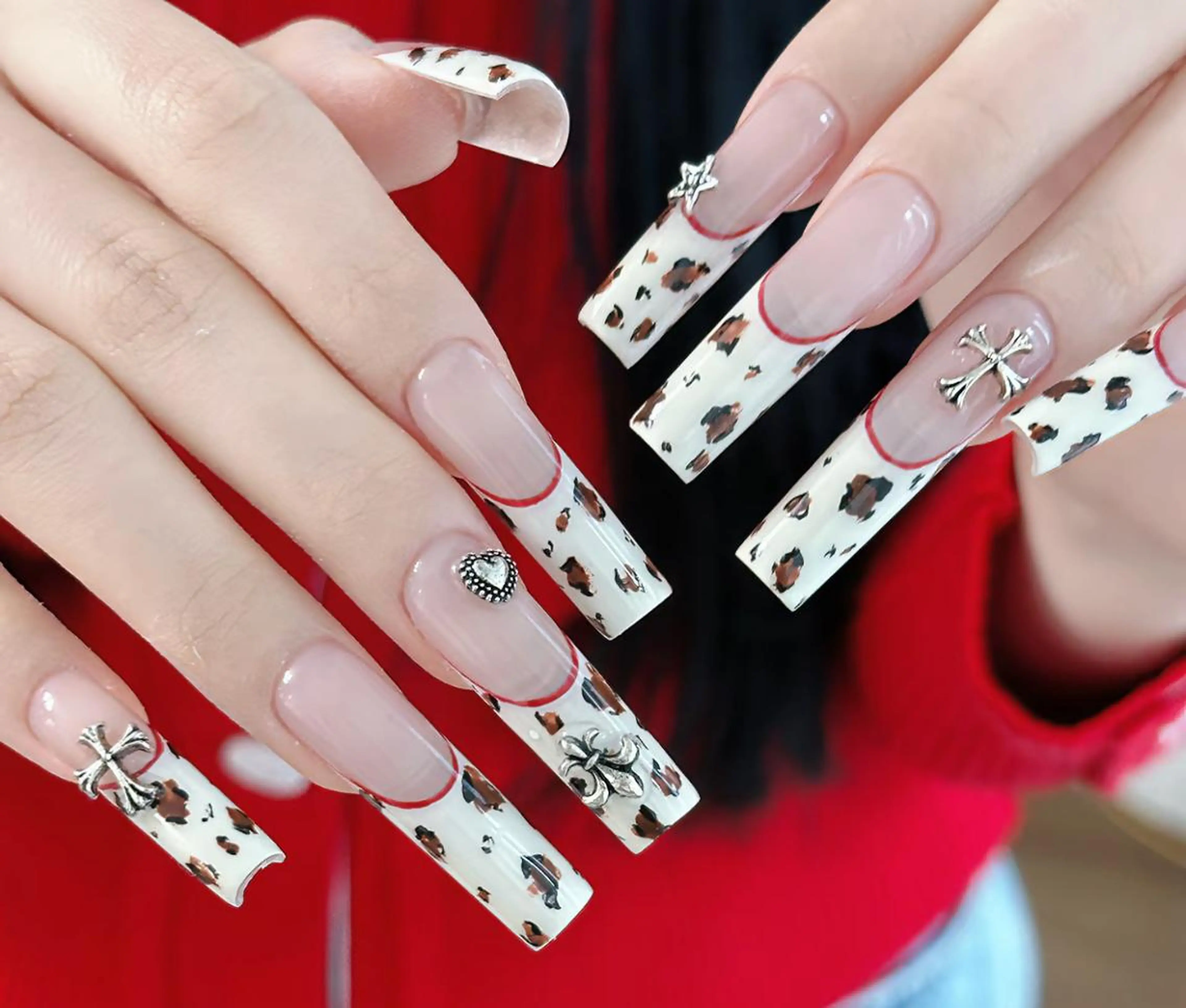 ネイル ハンドネイル Miya🎀 nailのネイルデザイン