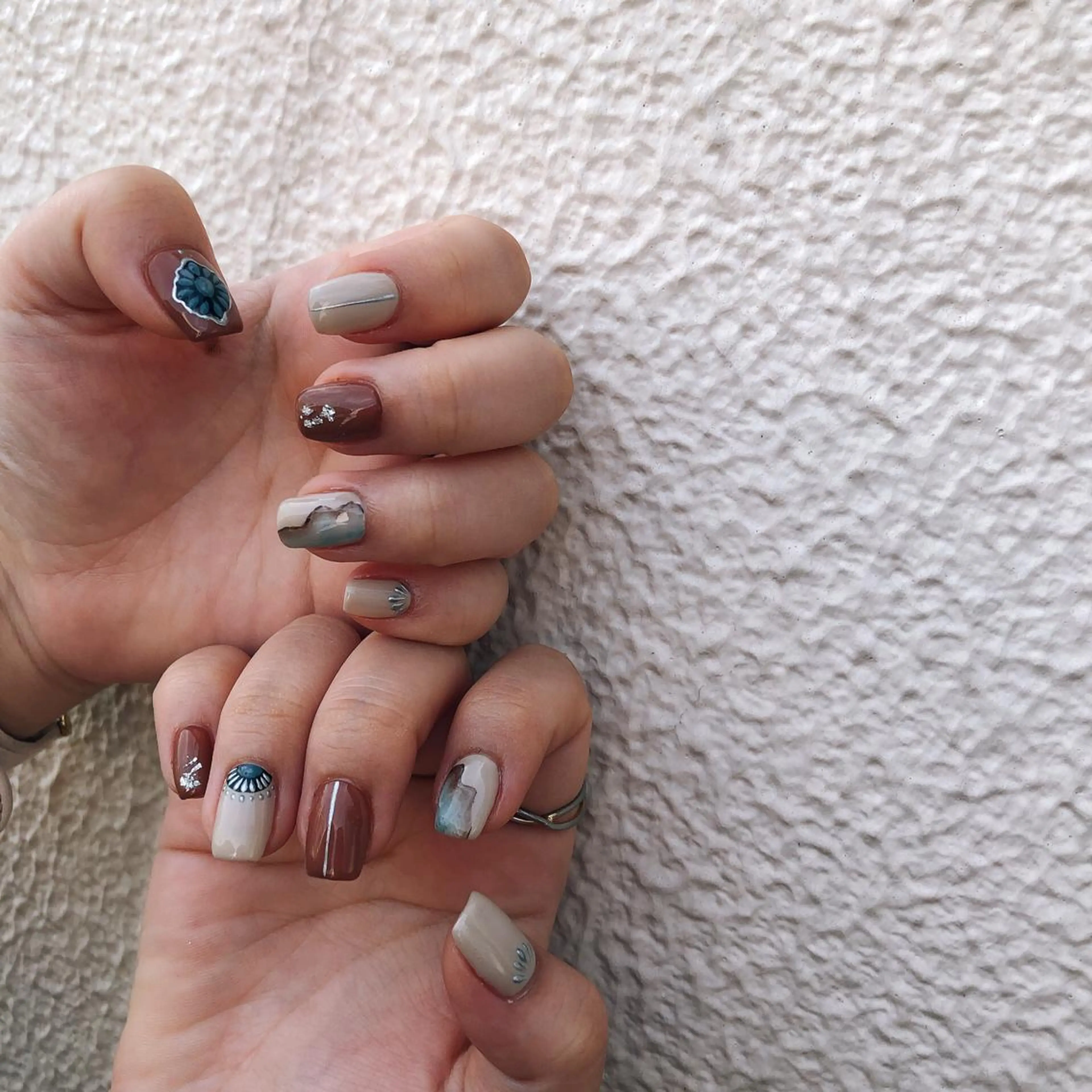 ネイル ハンドネイル Chipieee Tokyoのその他イメージ