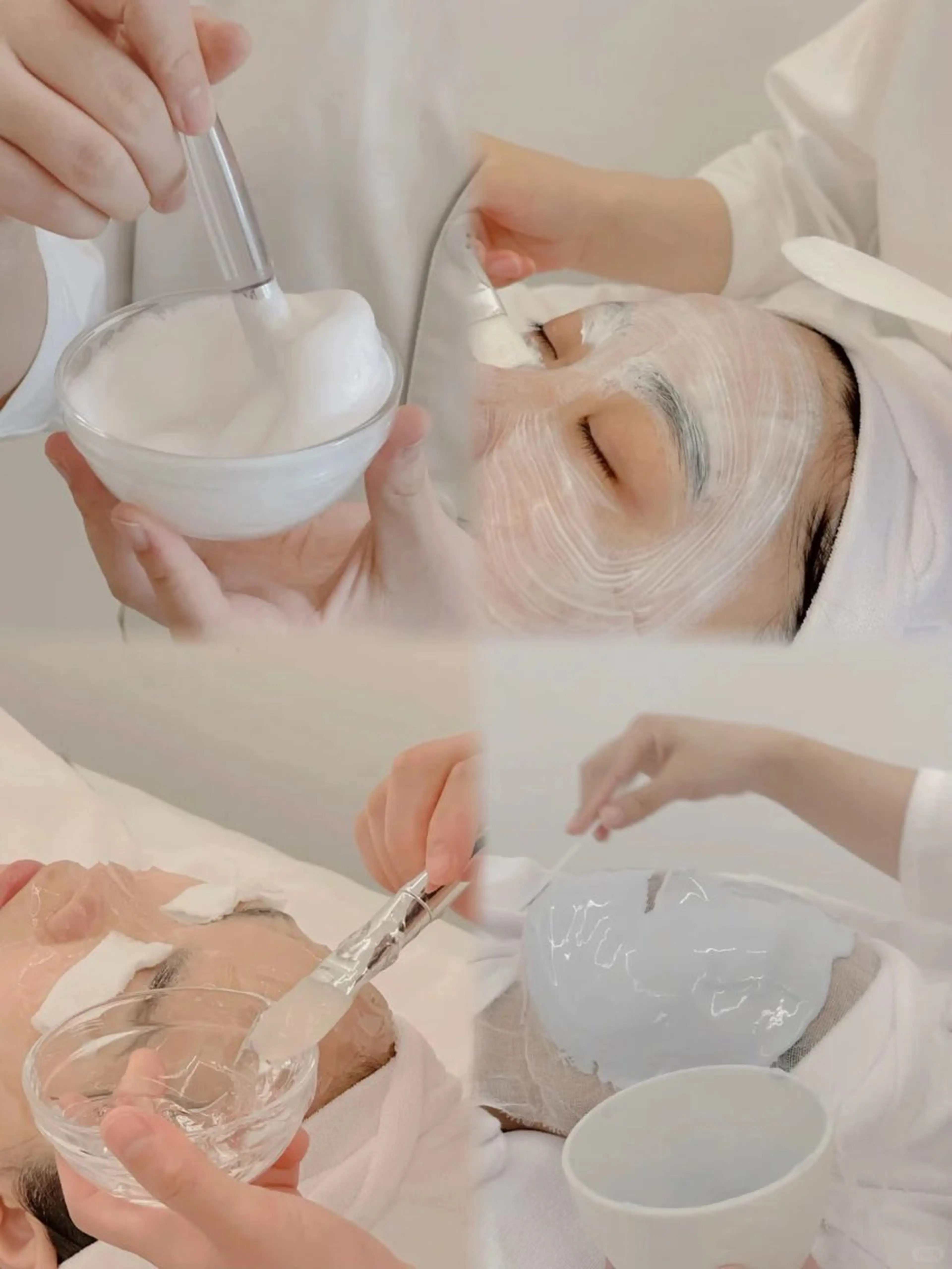 上野・御徒町 BIG FOOT SPAのエステ・リラクイメージ