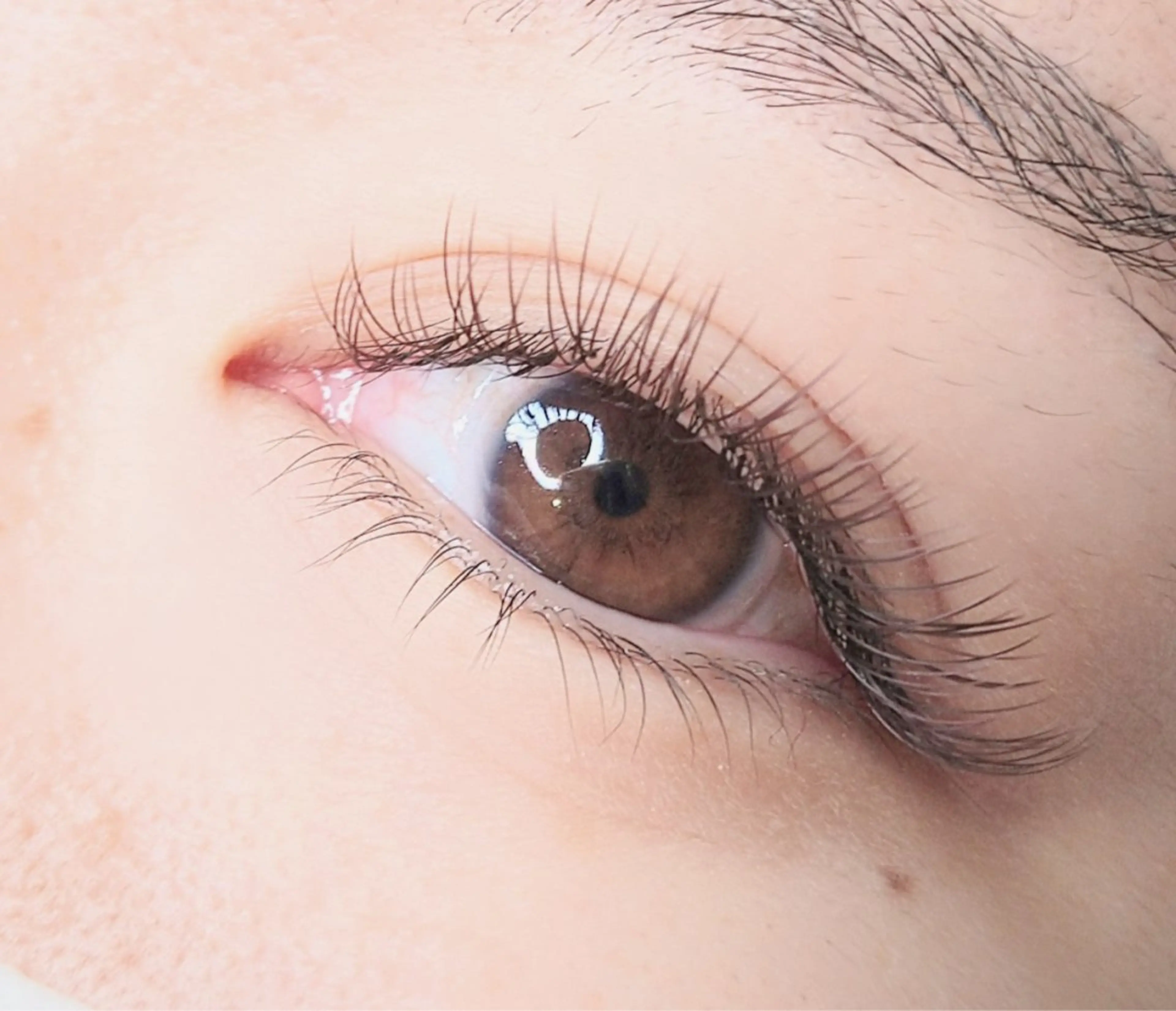 マツエク・マツパ マツエク PROGRESS 龍ケ崎 yu 🎀のマツエク・マツパデザイン