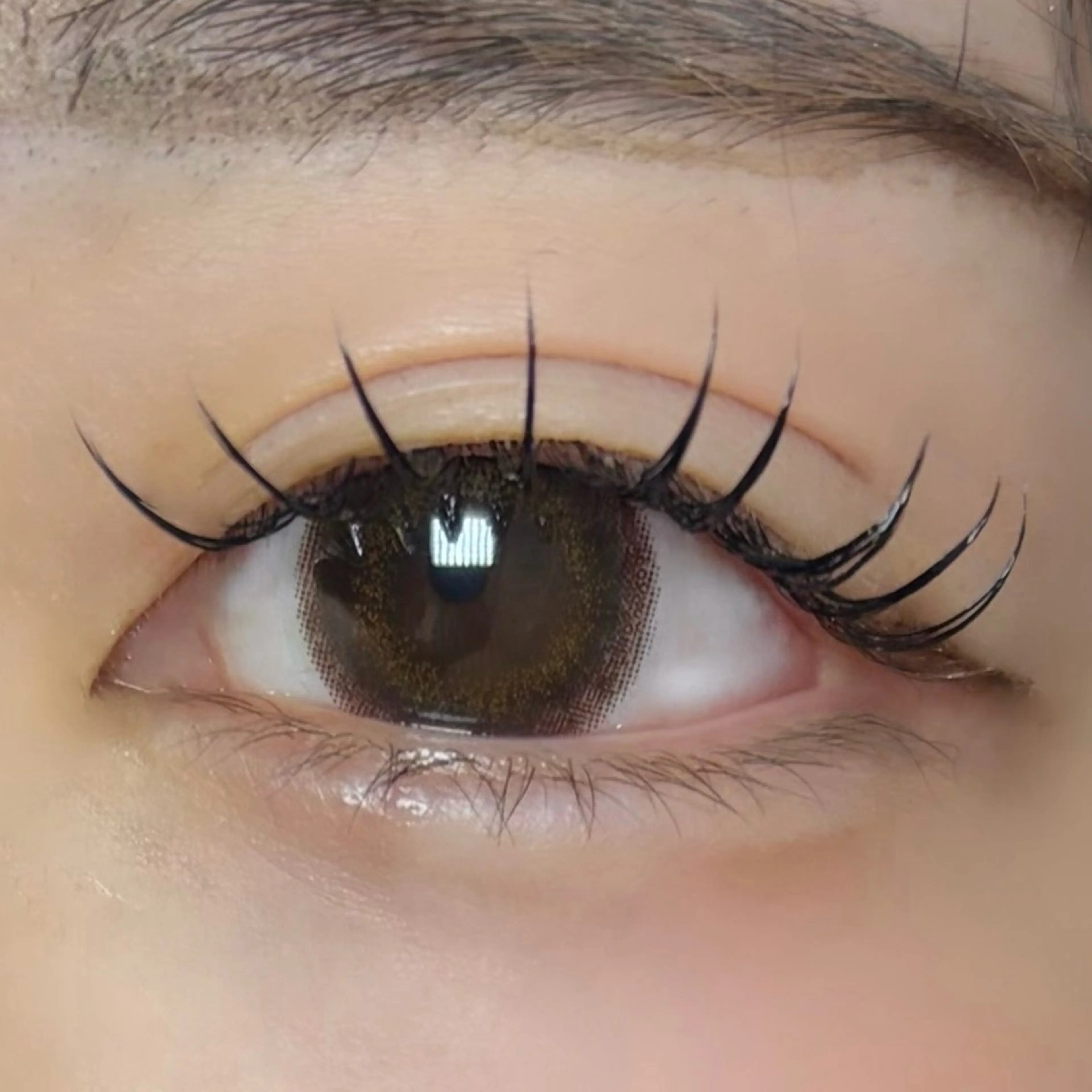 マツエク・マツパ マツエク アイサロン Seek 北梅田店のマツエク・マツパデザイン