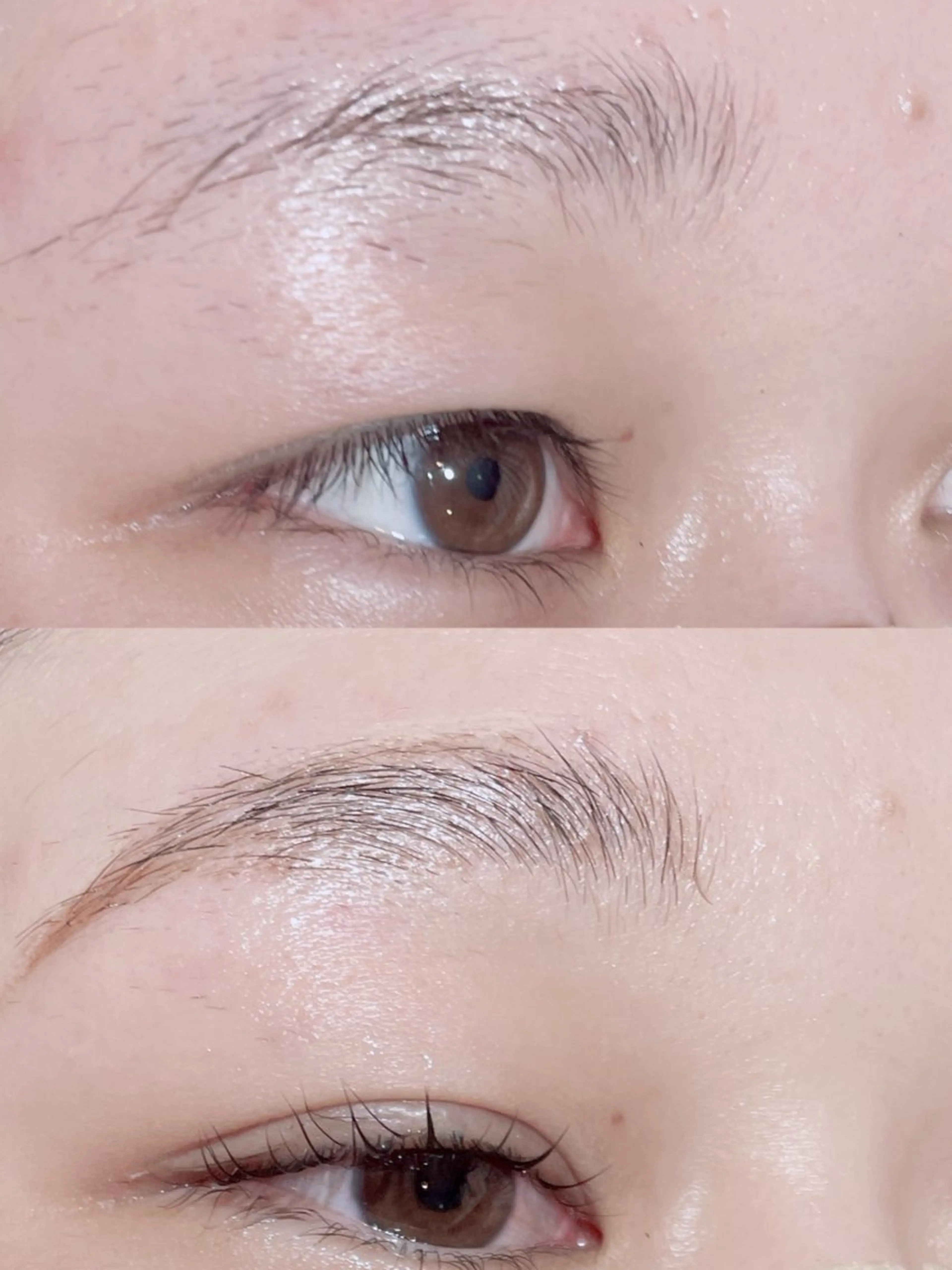 アイブロウ 完全個室サロン Anjirのエステ・リラクイメージ