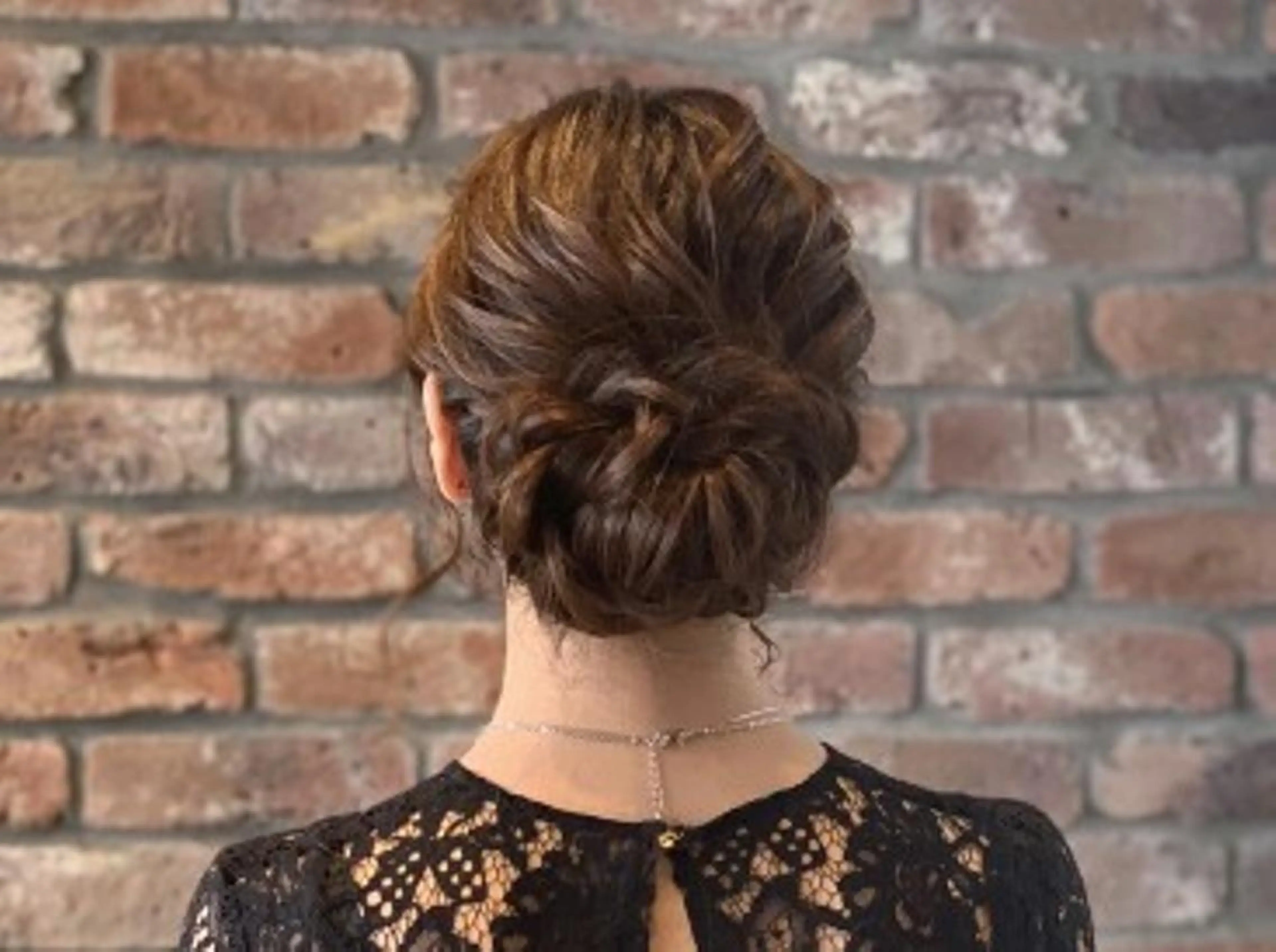 ヘアアレンジ ＦＵＮＩＣ ファニックのヘアスタイル