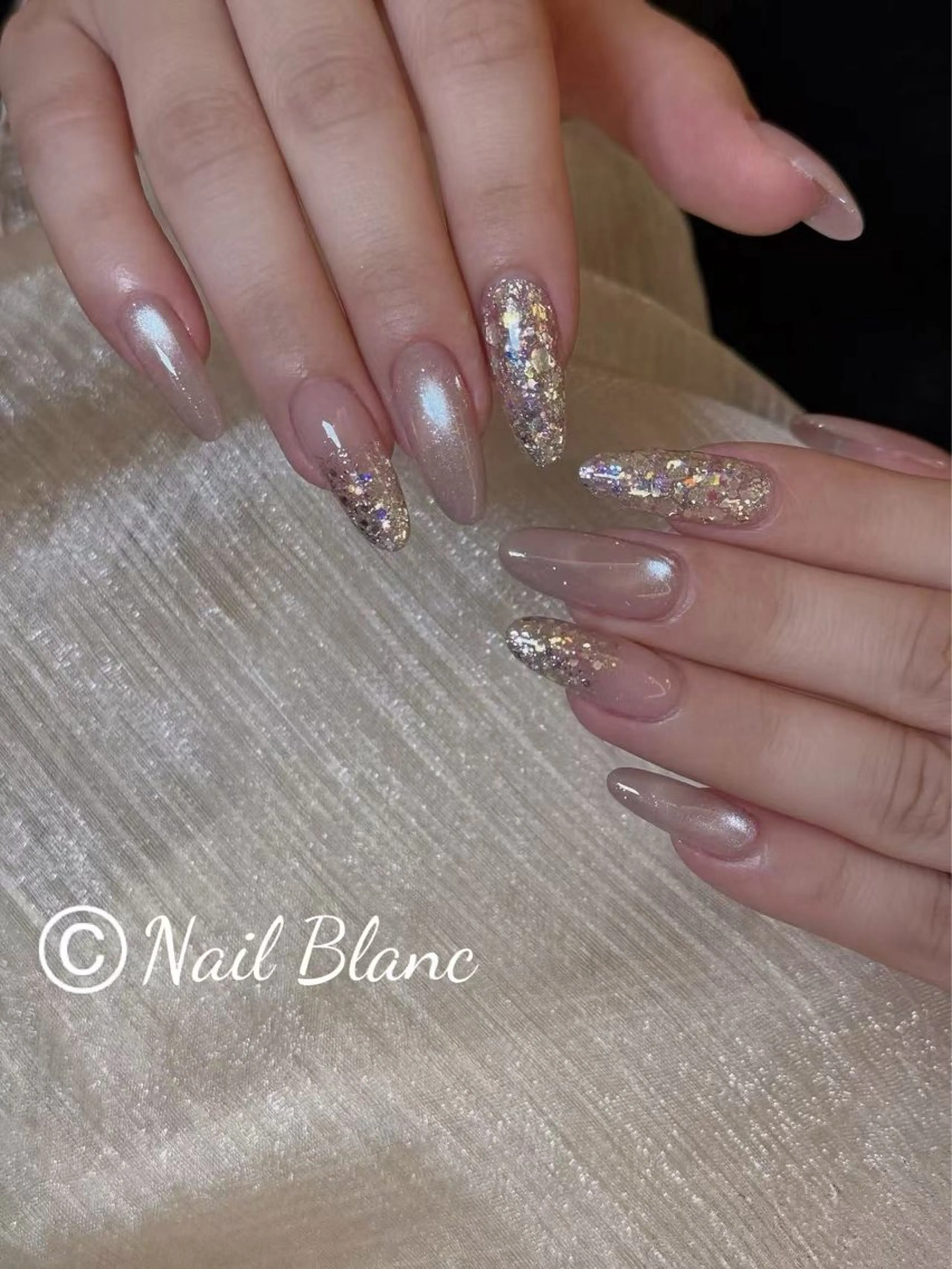 ネイル Nail nanamiのネイルデザイン